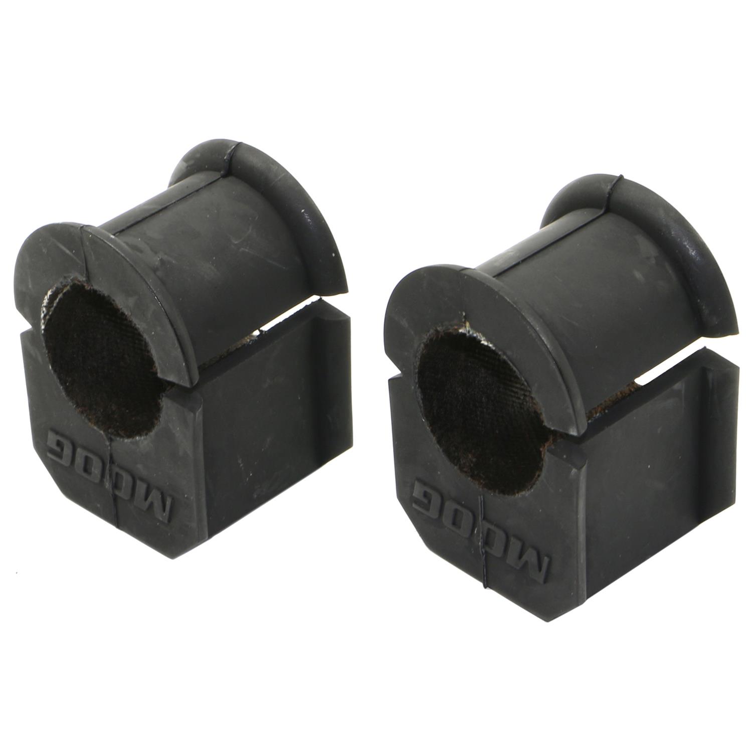 MOOG 1999 Ford F-250 Front To Axle / Front To Frame / Rear To Frame Sway Bar Bushing