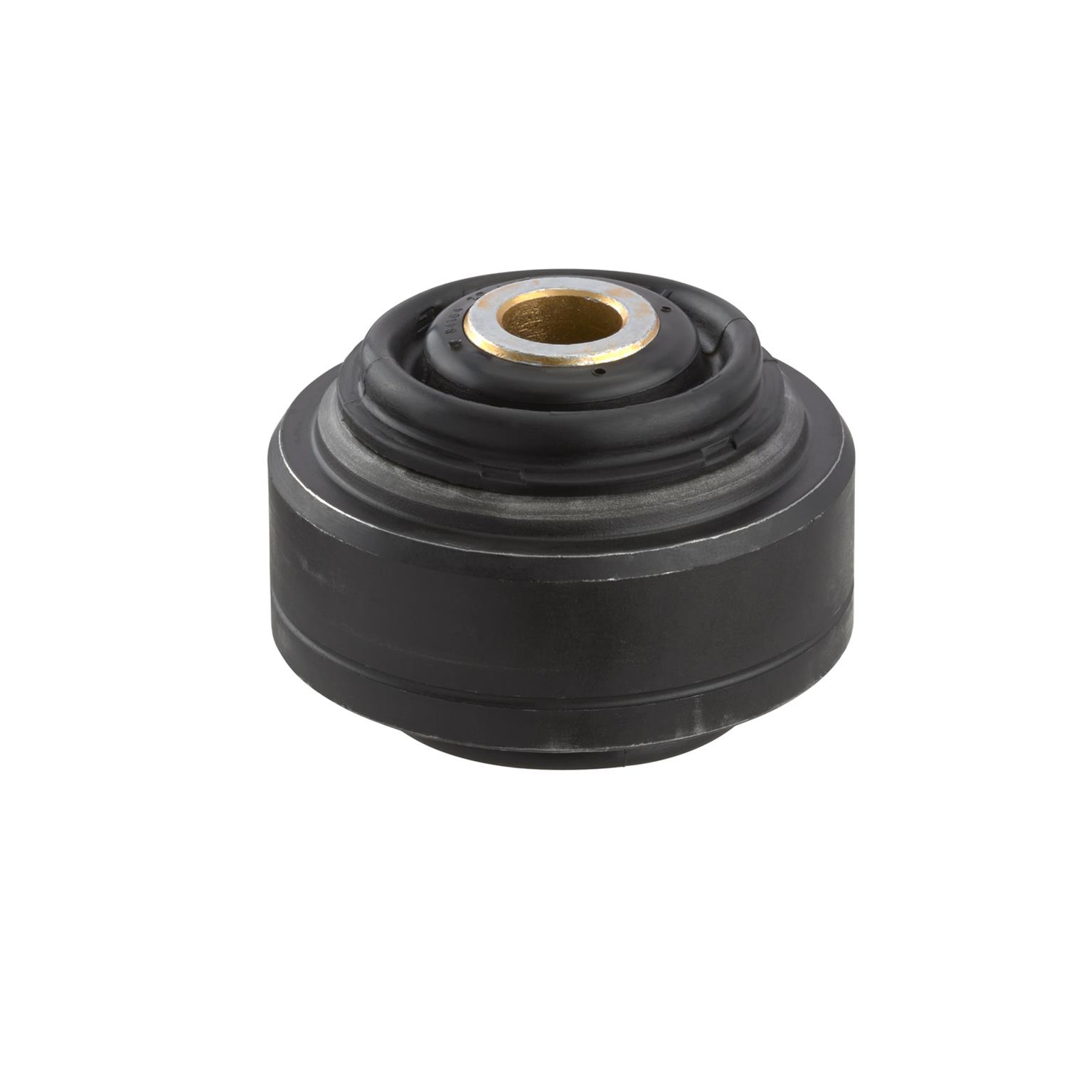 MOOG 12-17 Volkswagen Beetle Front Lower Rearward Control Arm Bushing thumbnail 2