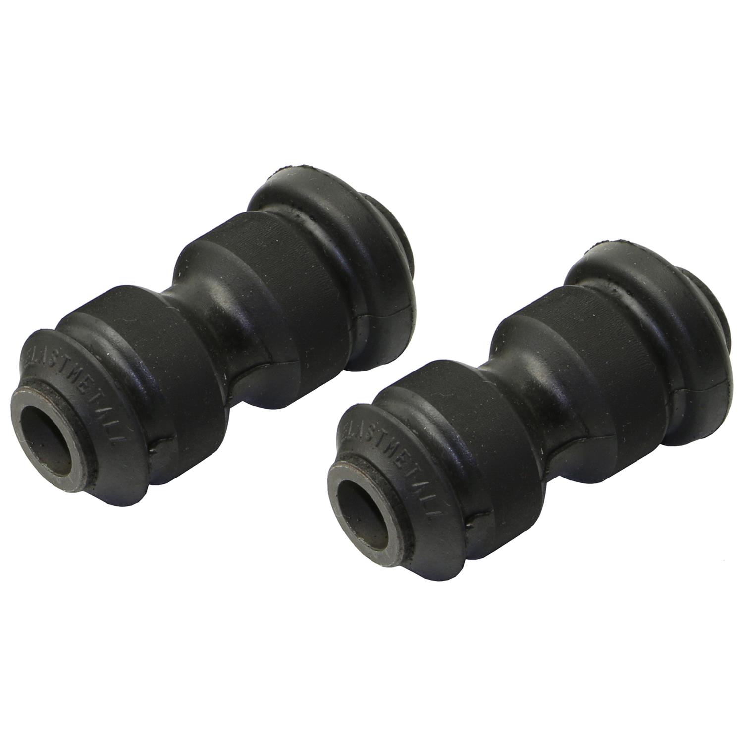 MOOG 84-92 BMW 318i Rear Lower Control Arm Bushing