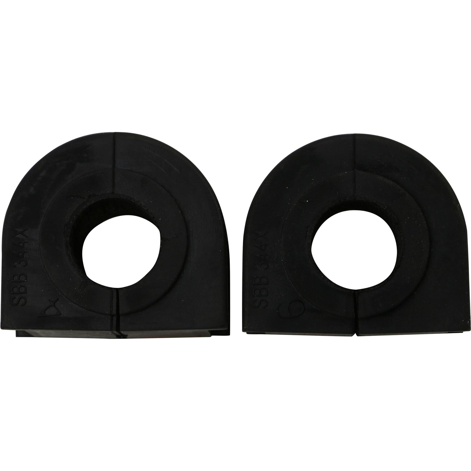 MOOG 06-10 Jeep Commander Rear To Frame Sway Bar Bushing thumbnail 5