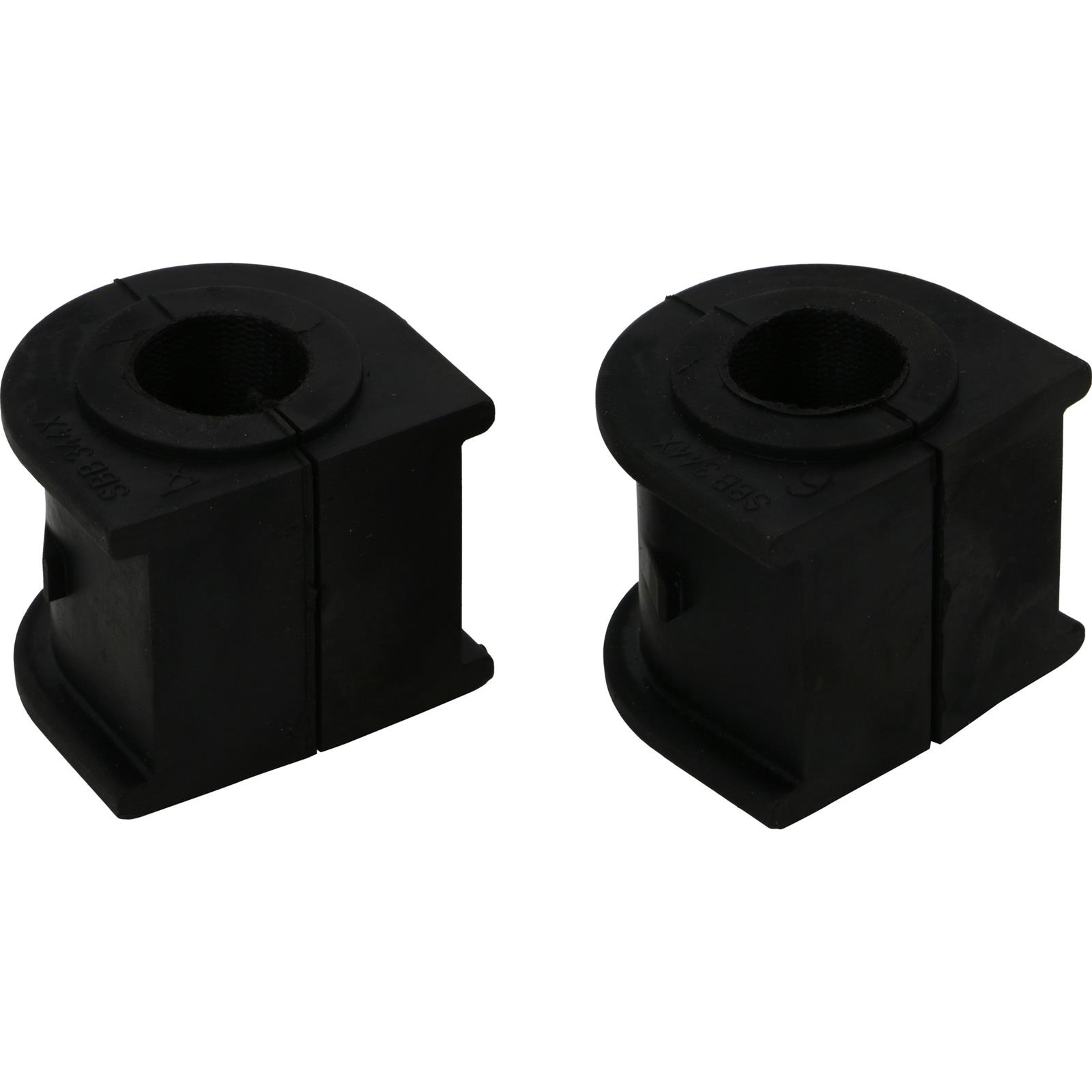 MOOG 06-10 Jeep Commander Rear To Frame Sway Bar Bushing thumbnail 6