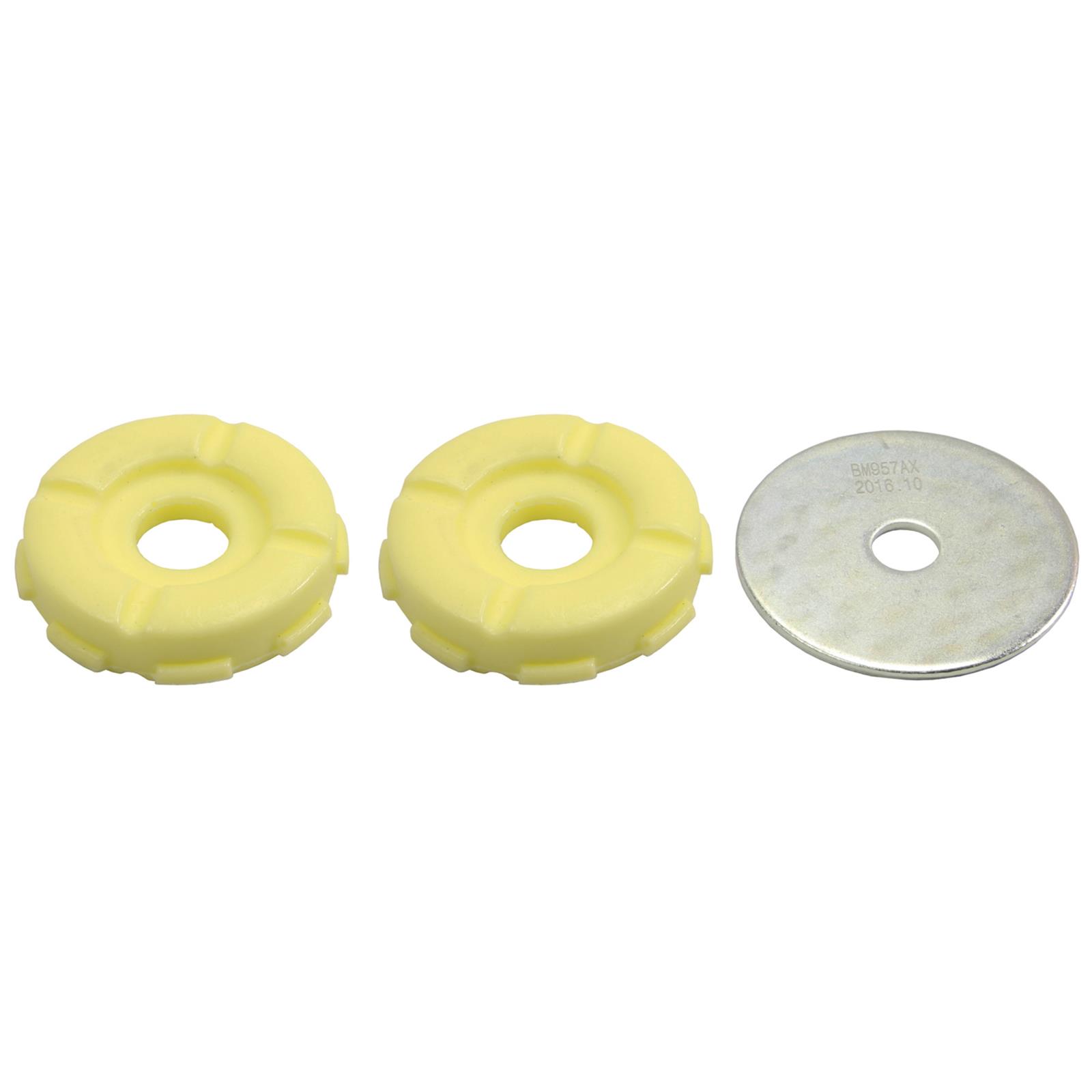 MOOG 07-13 BMW X5 Front Upper Strut Mount