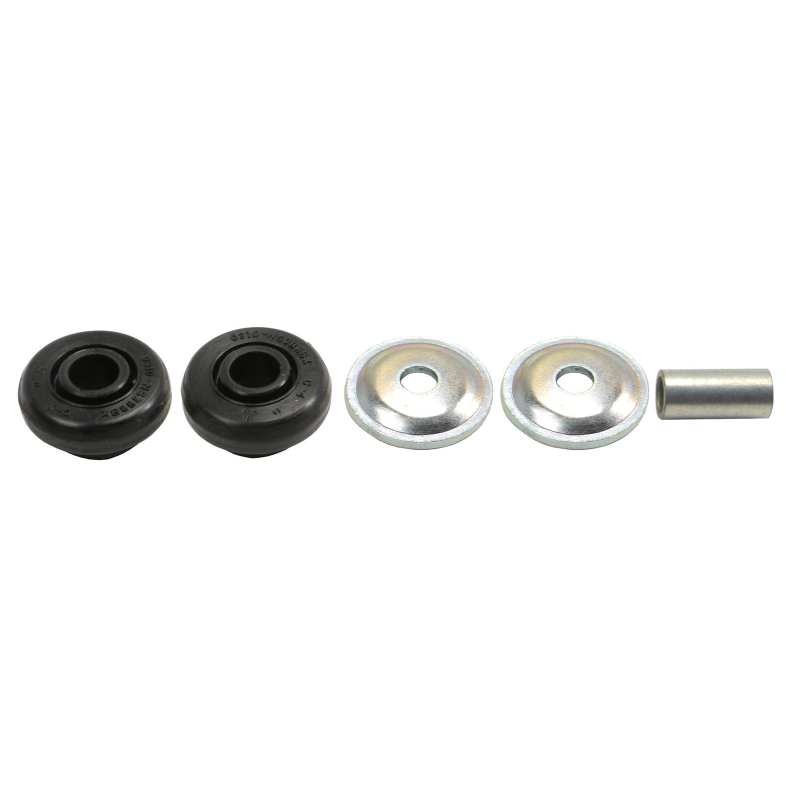 MOOG 13-18 Nissan Sentra Rear Upper Shock Mount