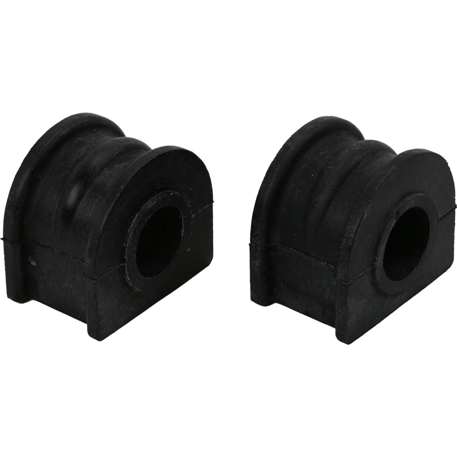 MOOG 82-02 Chevrolet Camaro Rear To Frame Sway Bar Bushing thumbnail 6