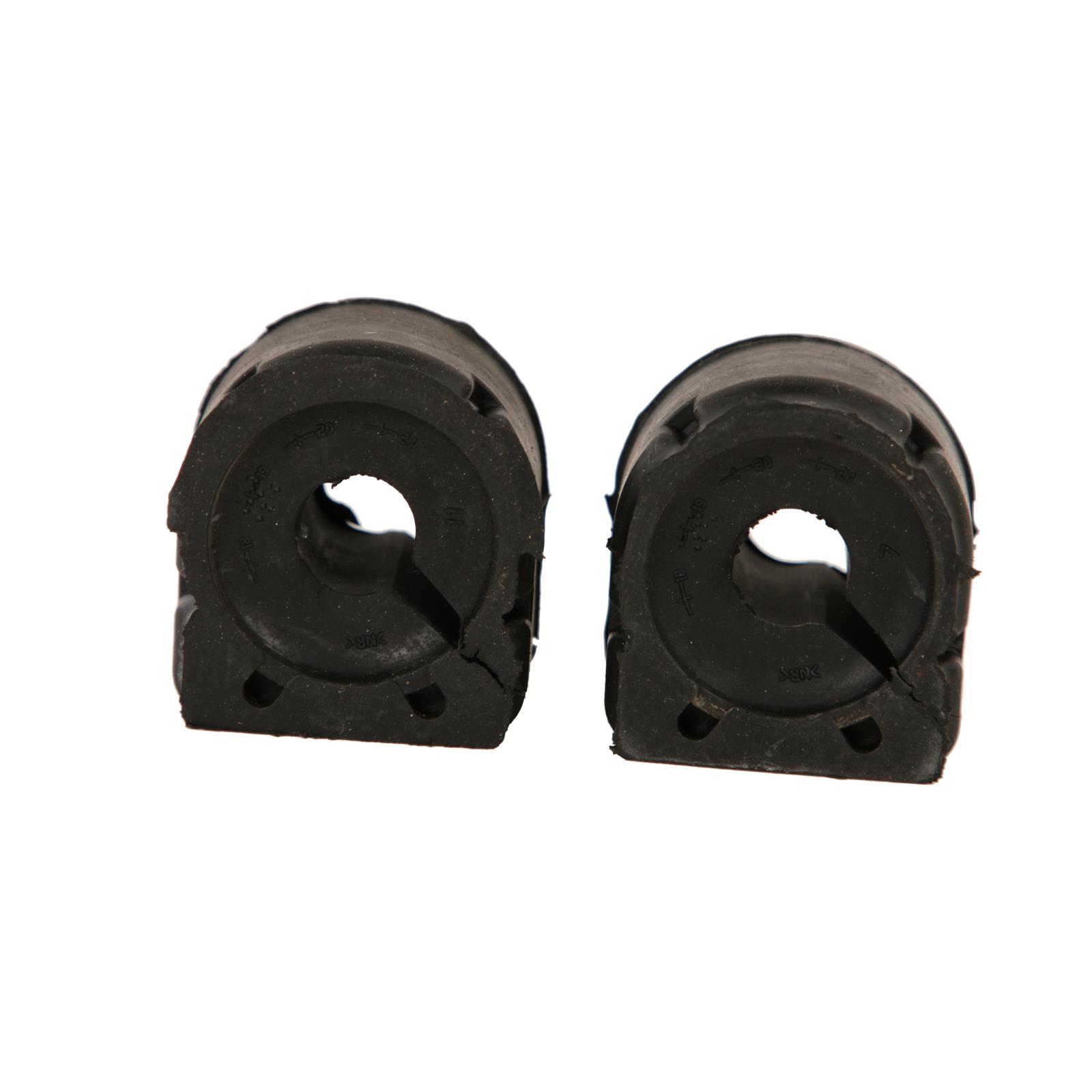 MOOG 14-16 Mazda 6 Rear / Rear To Frame Stabilizer Bar Bushing Kit thumbnail 2