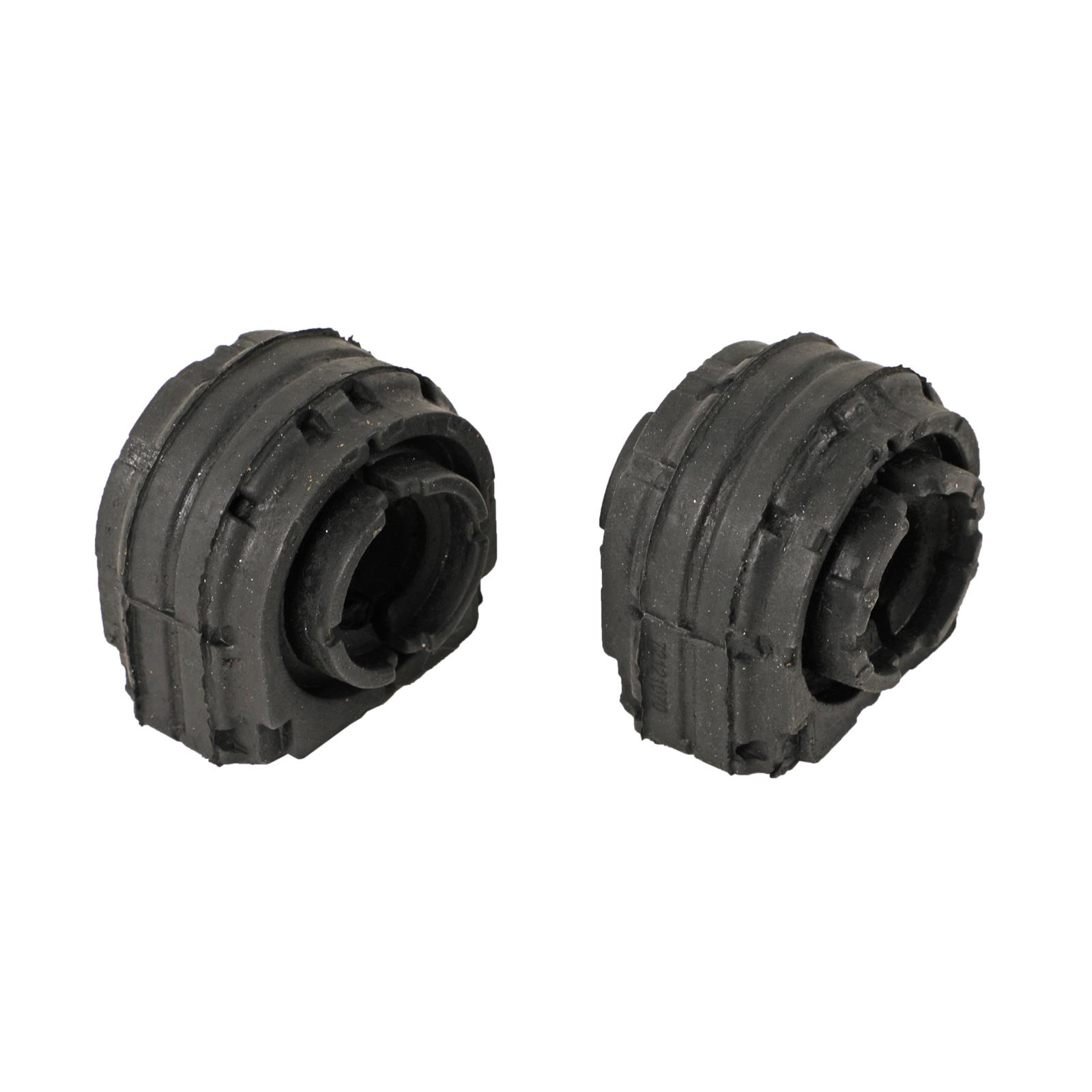 MOOG 09-15 Audi TTS Quattro Rear To Frame Sway Bar Bushing thumbnail 6