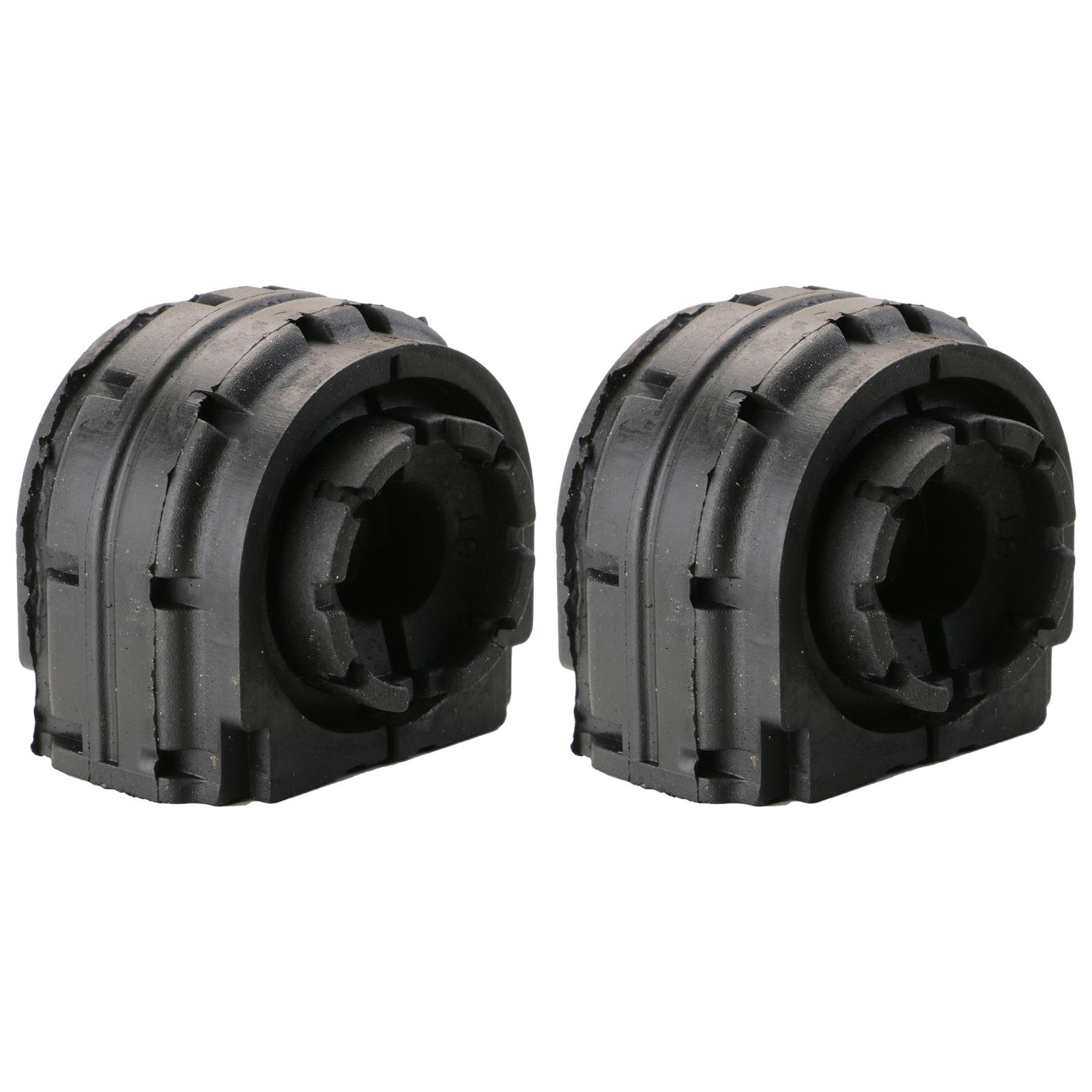 MOOG 12-19 Volkswagen Beetle Rear To Frame Sway Bar Bushing thumbnail 6