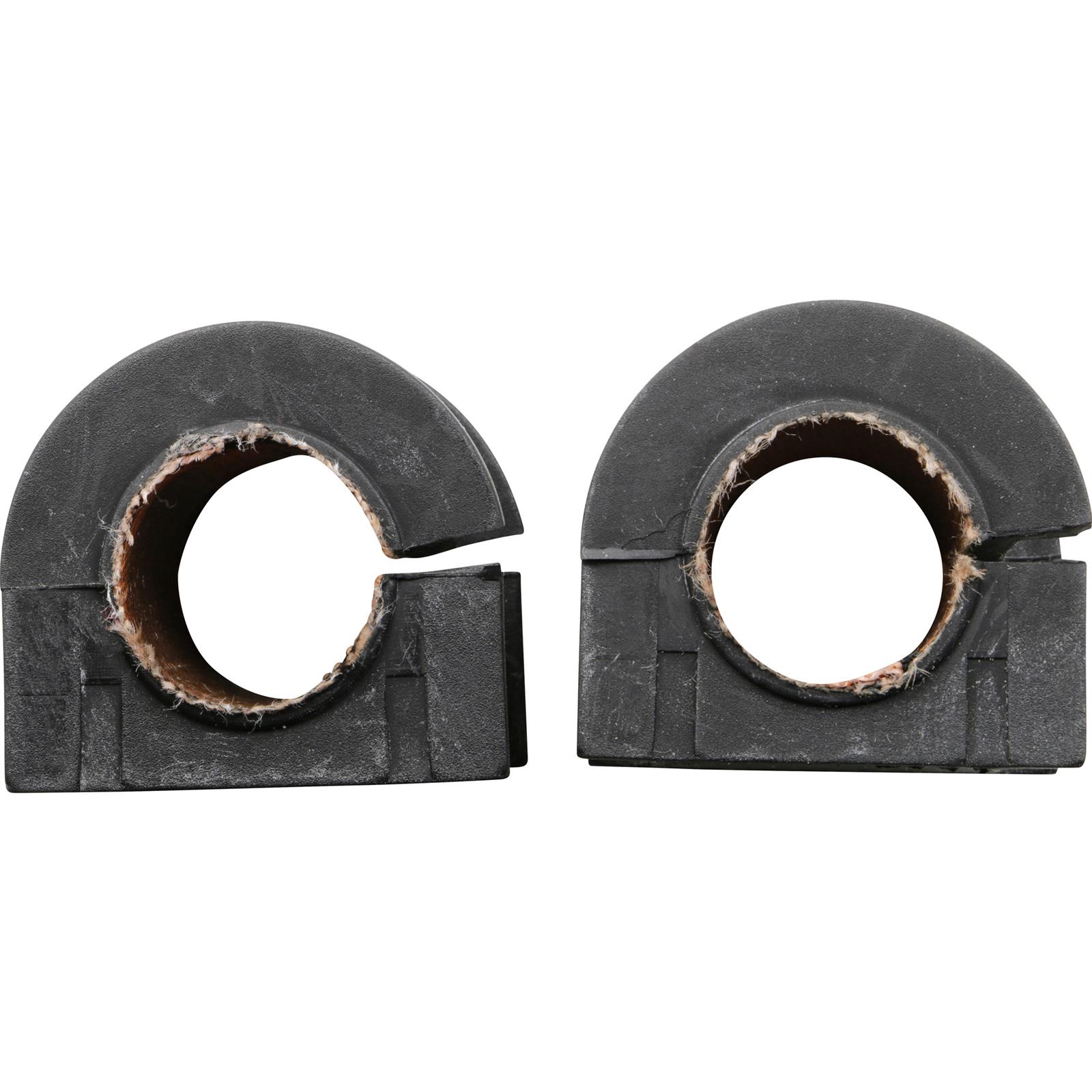 MOOG 96-02 Toyota 4Runner Front To Frame Stabilizer Bar Bushing Kit thumbnail 2