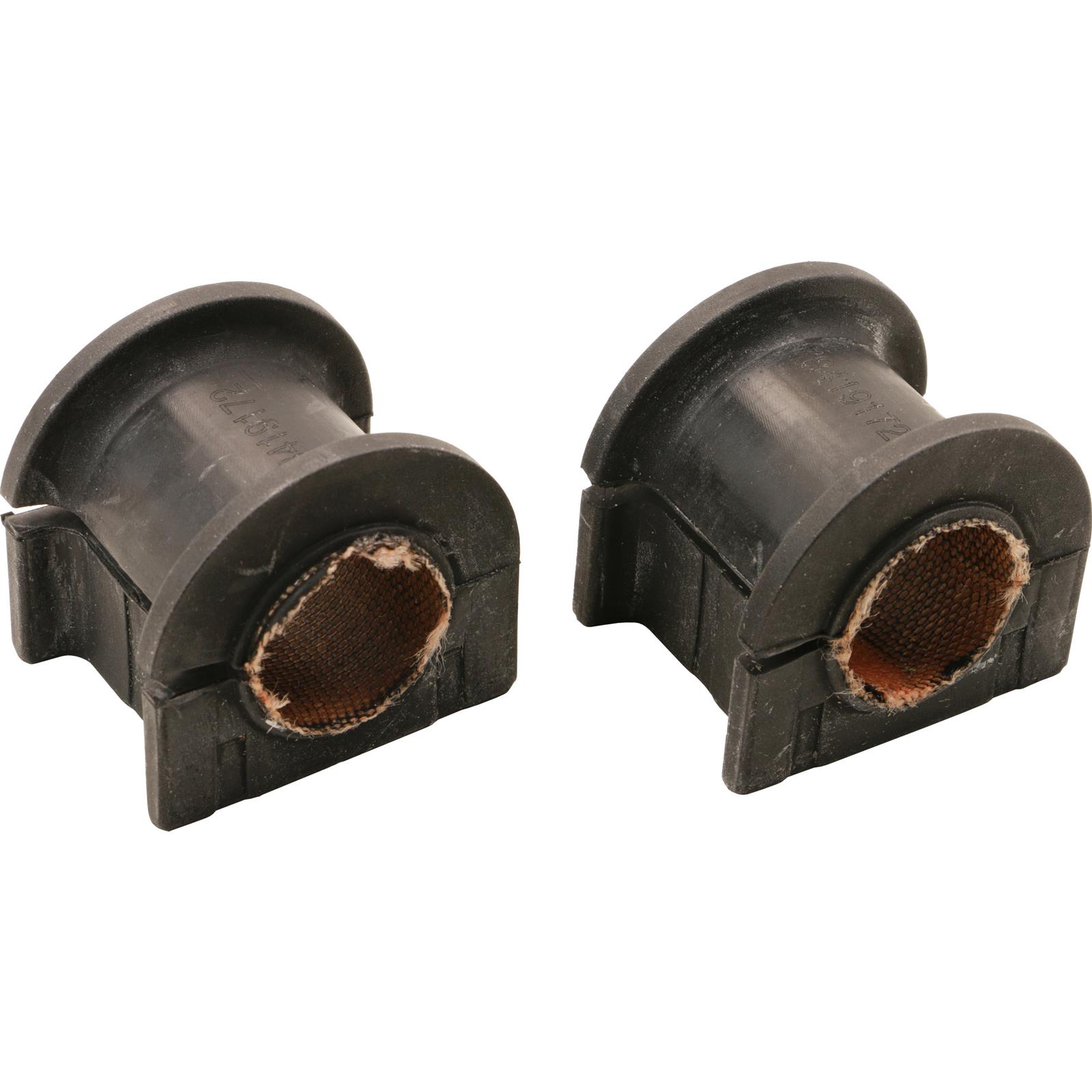 MOOG 96-02 Toyota 4Runner Front To Frame Stabilizer Bar Bushing Kit thumbnail 6