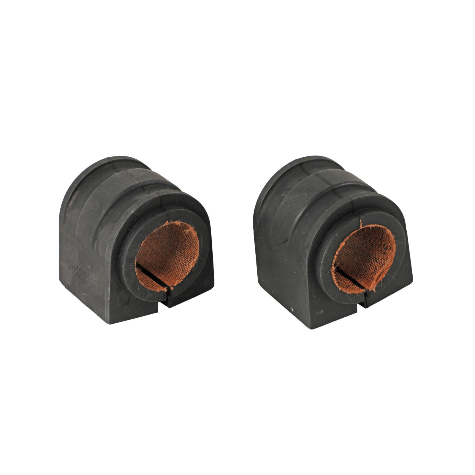 MOOG 15-19 Ford Transit-150 Rear Stabilizer Bar Bushing Kit thumbnail 6