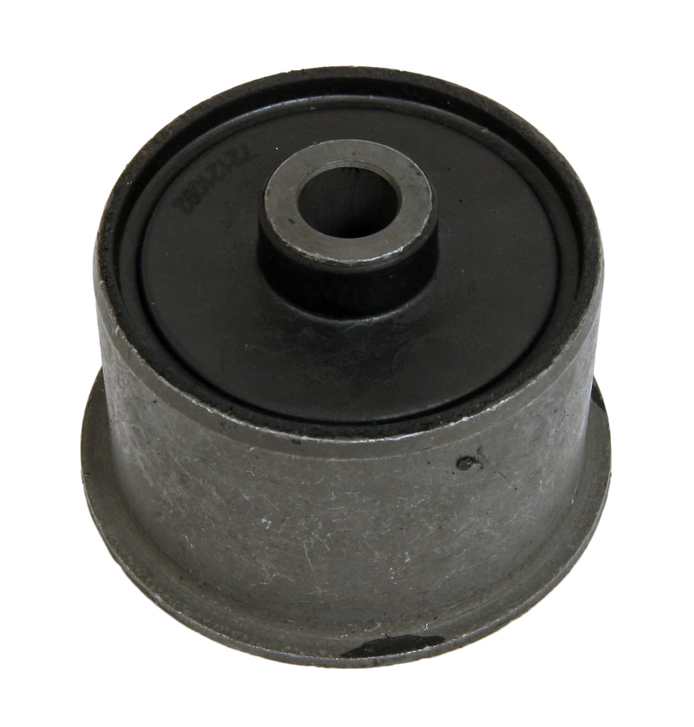 MOOG 12-15 Ram C/V Tradesman Rear Lower Control Arm Bushing thumbnail 2