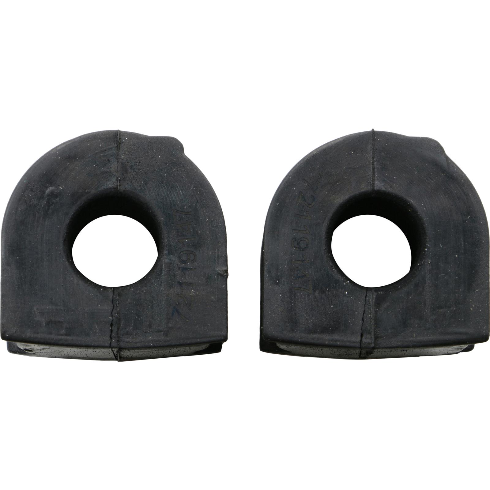 MOOG 13-15 Honda Civic Rear To Frame Stabilizer Bar Bushing Kit thumbnail 5
