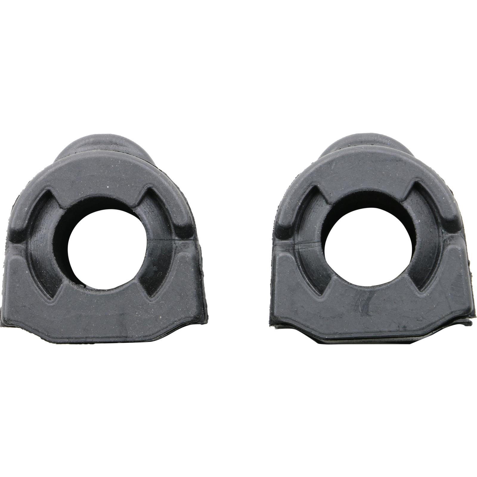 MOOG 13-15 Subaru XV Crosstrek Front To Frame Stabilizer Bar Bushing Kit thumbnail 5