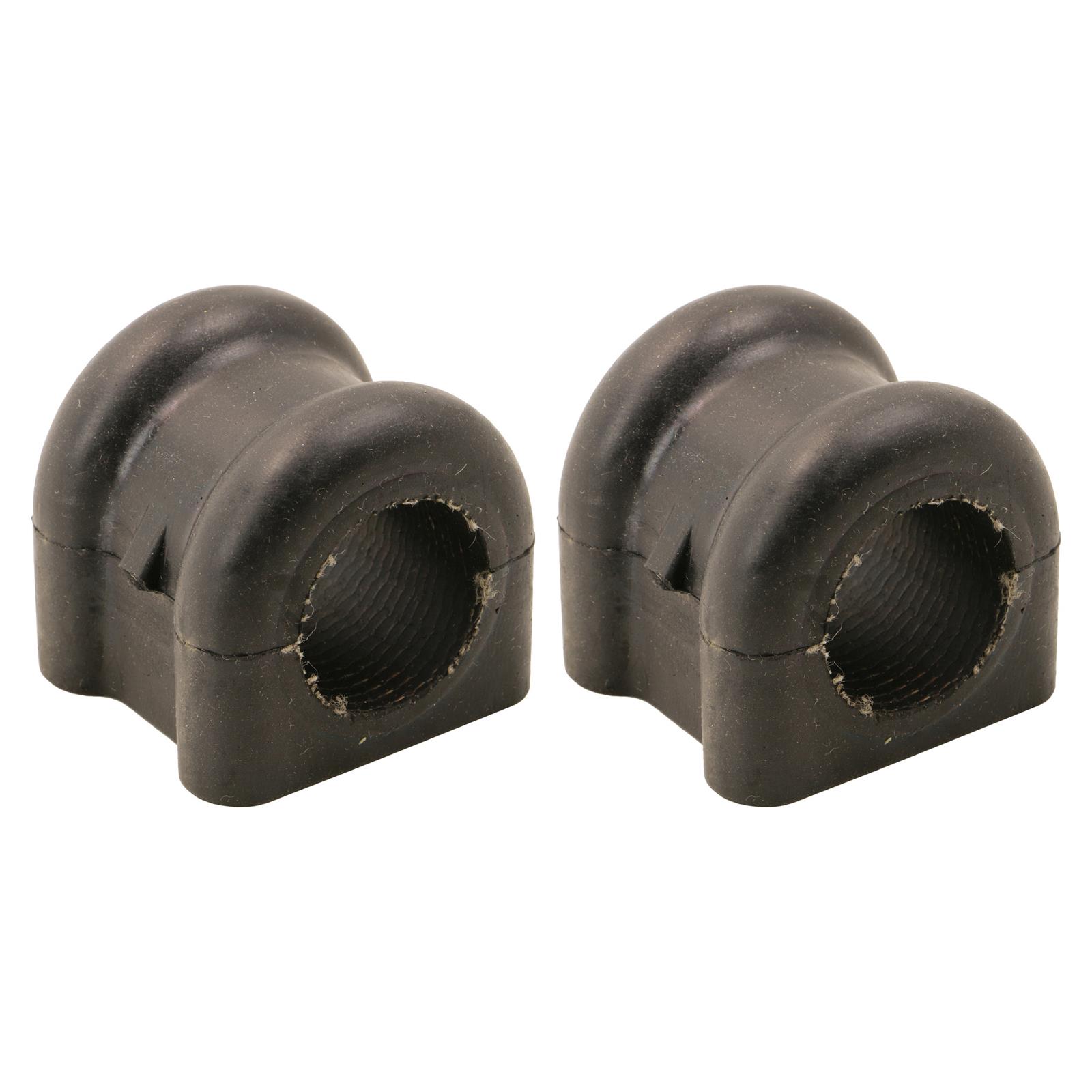 MOOG 11-18 Ram 1500 Front To Frame Stabilizer Bar Bushing Kit thumbnail 6