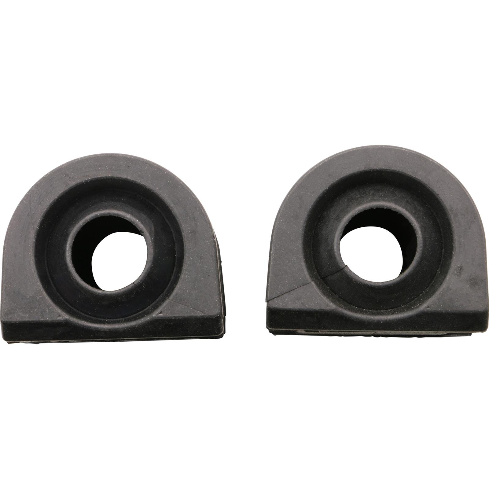 MOOG 09-13 Subaru Forester Front To Frame Stabilizer Bar Bushing Kit thumbnail 5