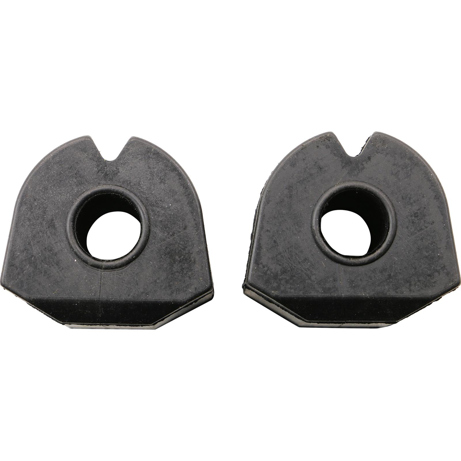 MOOG 10-19 Subaru Legacy Rear Stabilizer Bar Bushing Kit thumbnail 2