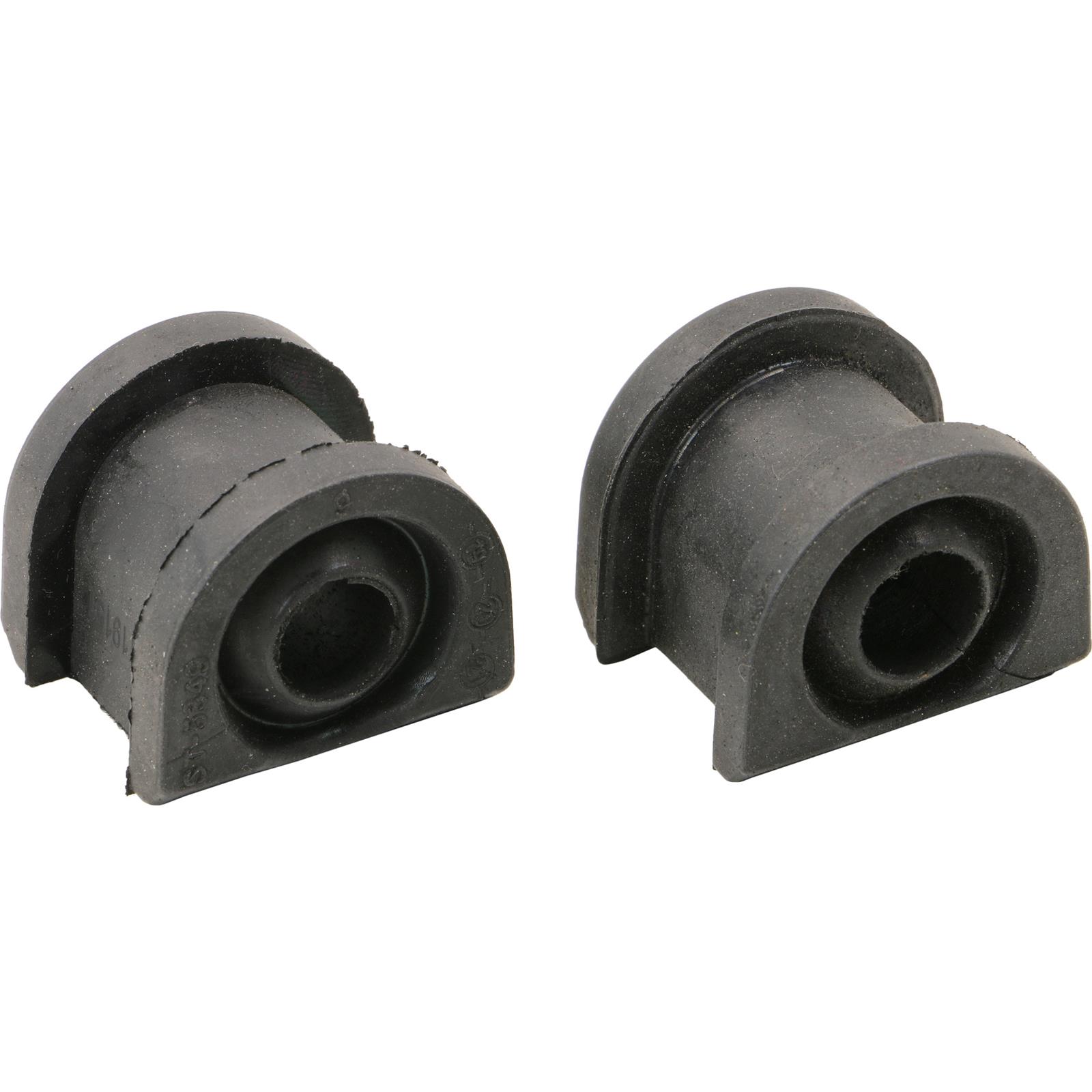 MOOG 08-11 Subaru Impreza Front To Frame Stabilizer Bar Bushing Kit thumbnail 5