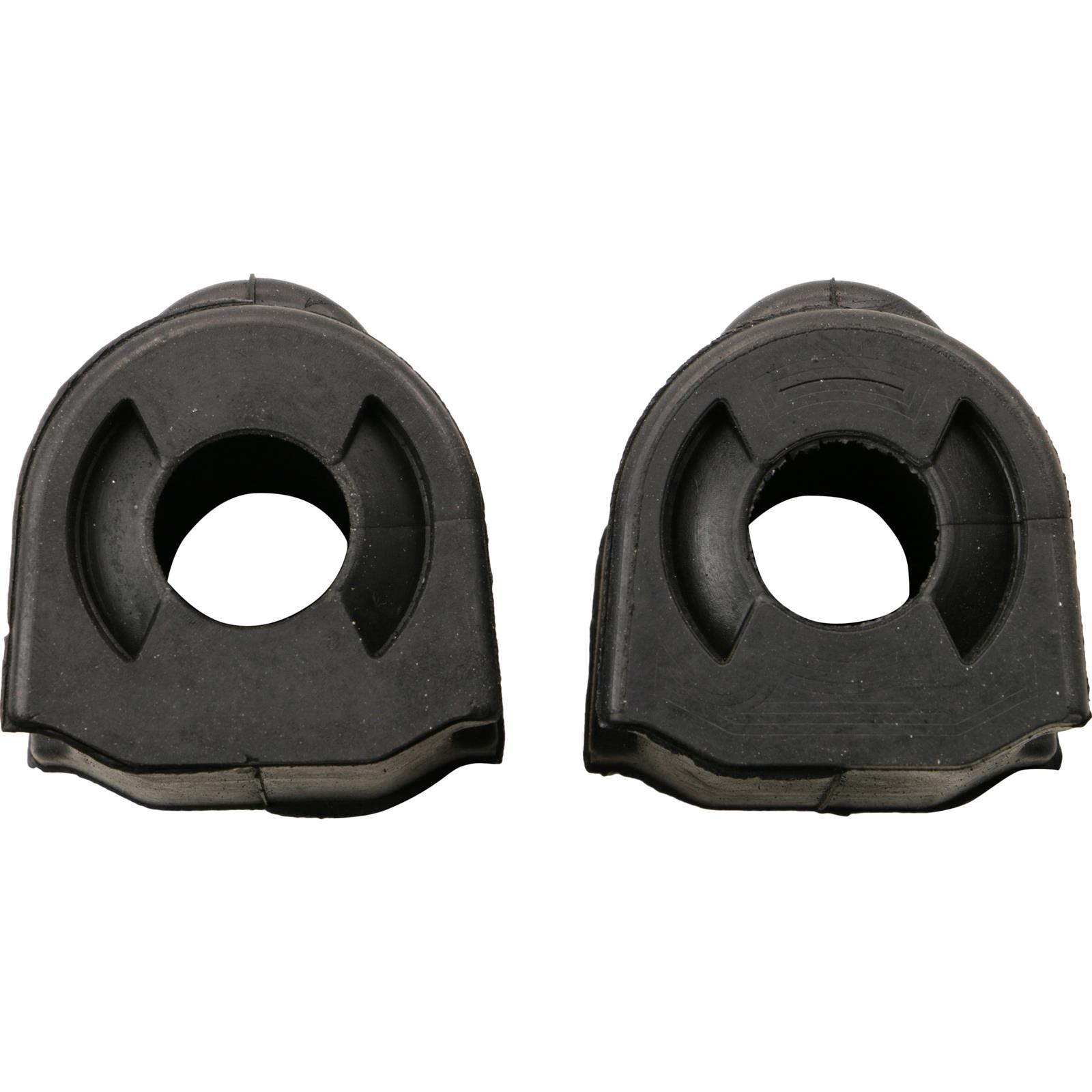 MOOG 12-16 Subaru Impreza Front To Frame Stabilizer Bar Bushing Kit thumbnail 5