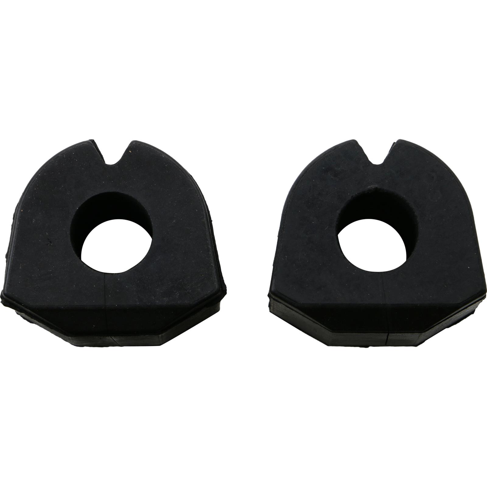 MOOG 08-10 Subaru Impreza Rear To Frame Stabilizer Bar Bushing Kit thumbnail 6