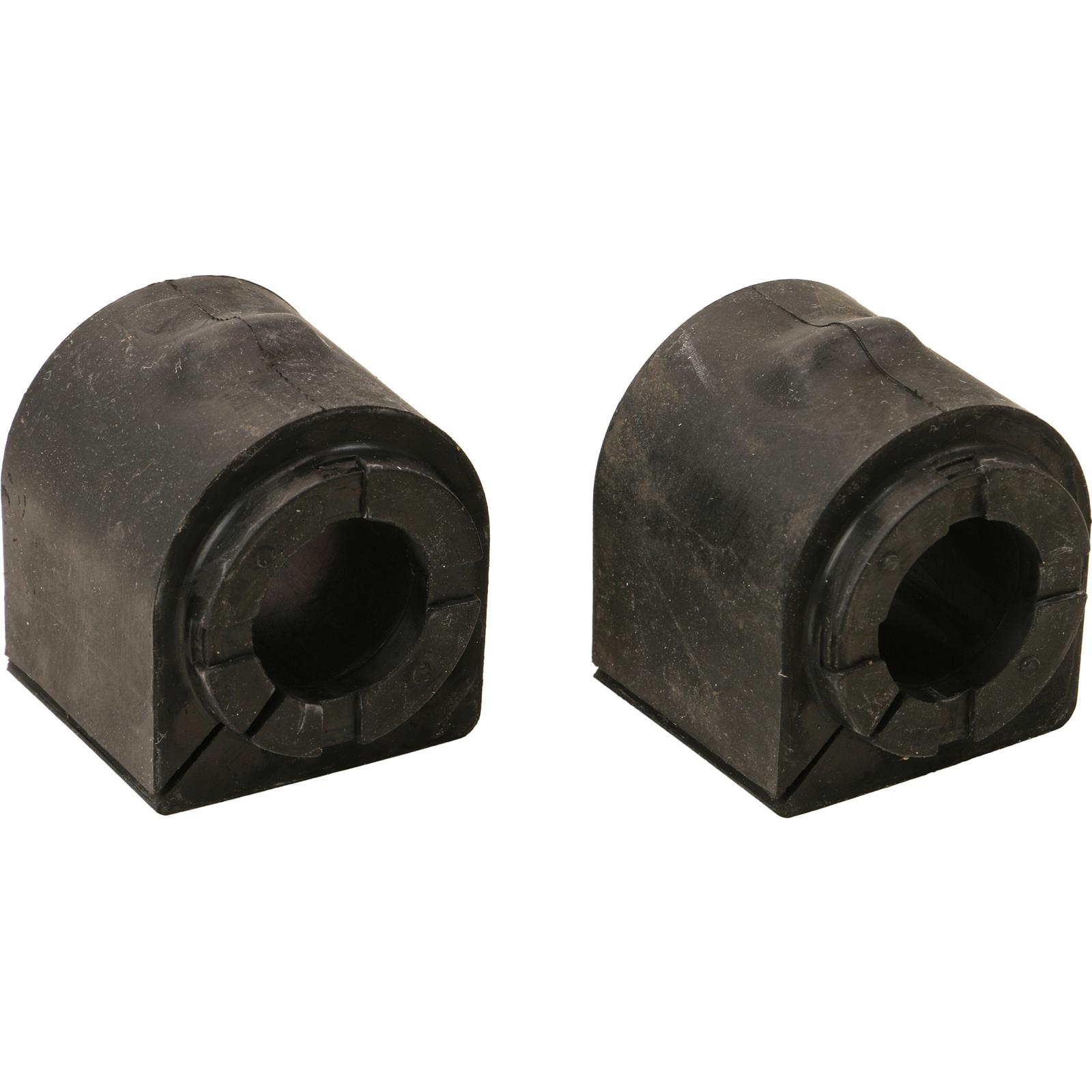 MOOG 13-18 Ford C-Max Front To Frame Stabilizer Bar Bushing Kit thumbnail 2