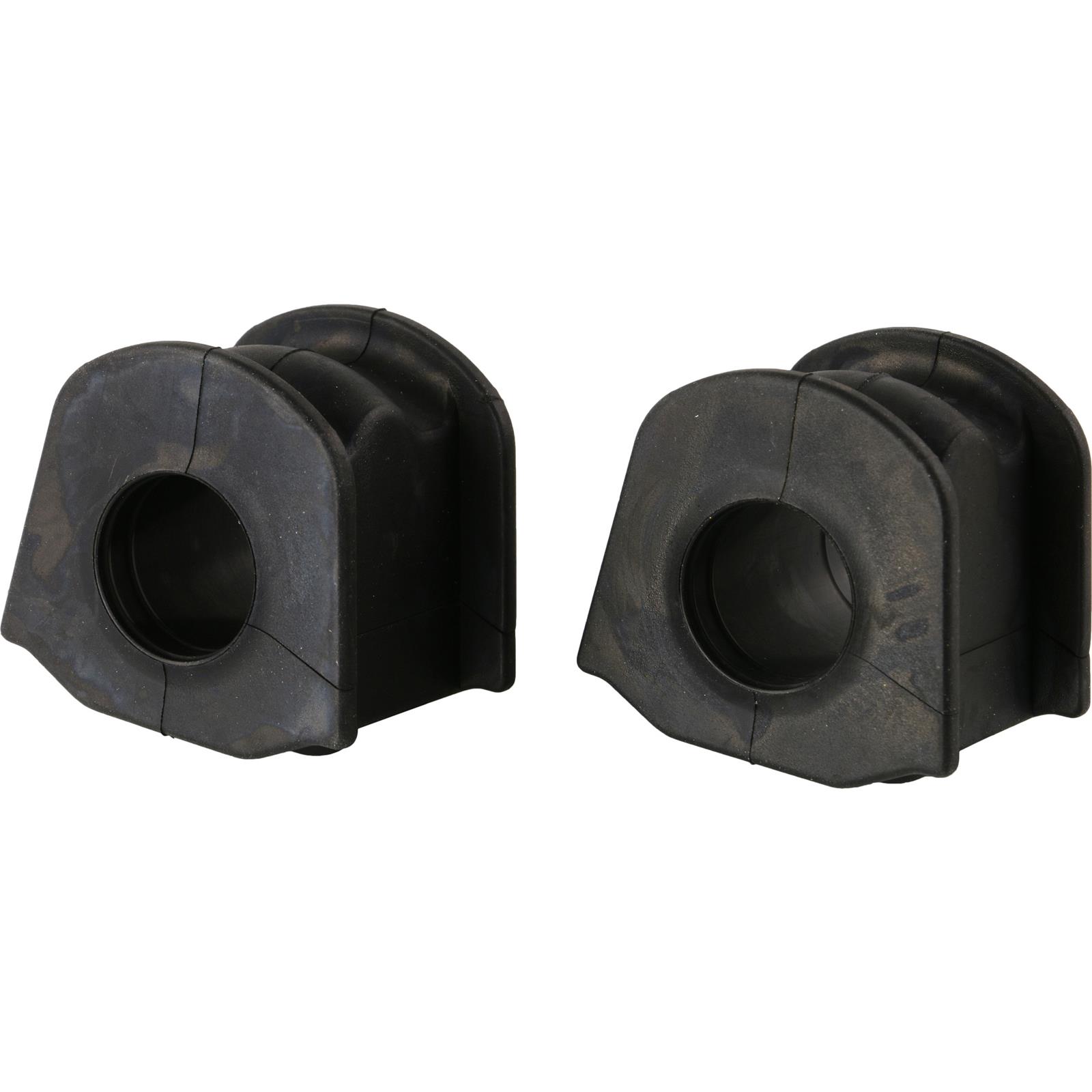 MOOG 13-14 Subaru Legacy Front To Frame Stabilizer Bar Bushing Kit thumbnail 2