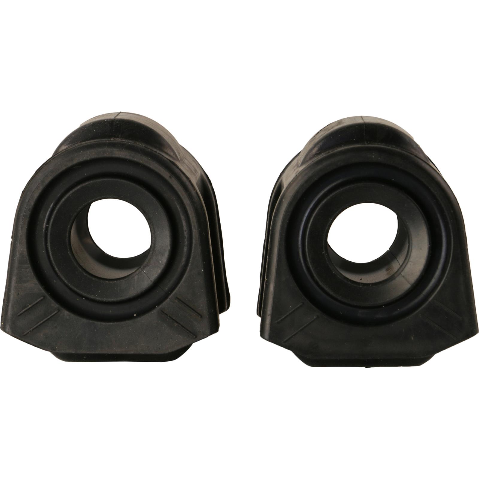MOOG 15-19 Subaru Legacy Front To Frame Stabilizer Bar Bushing Kit