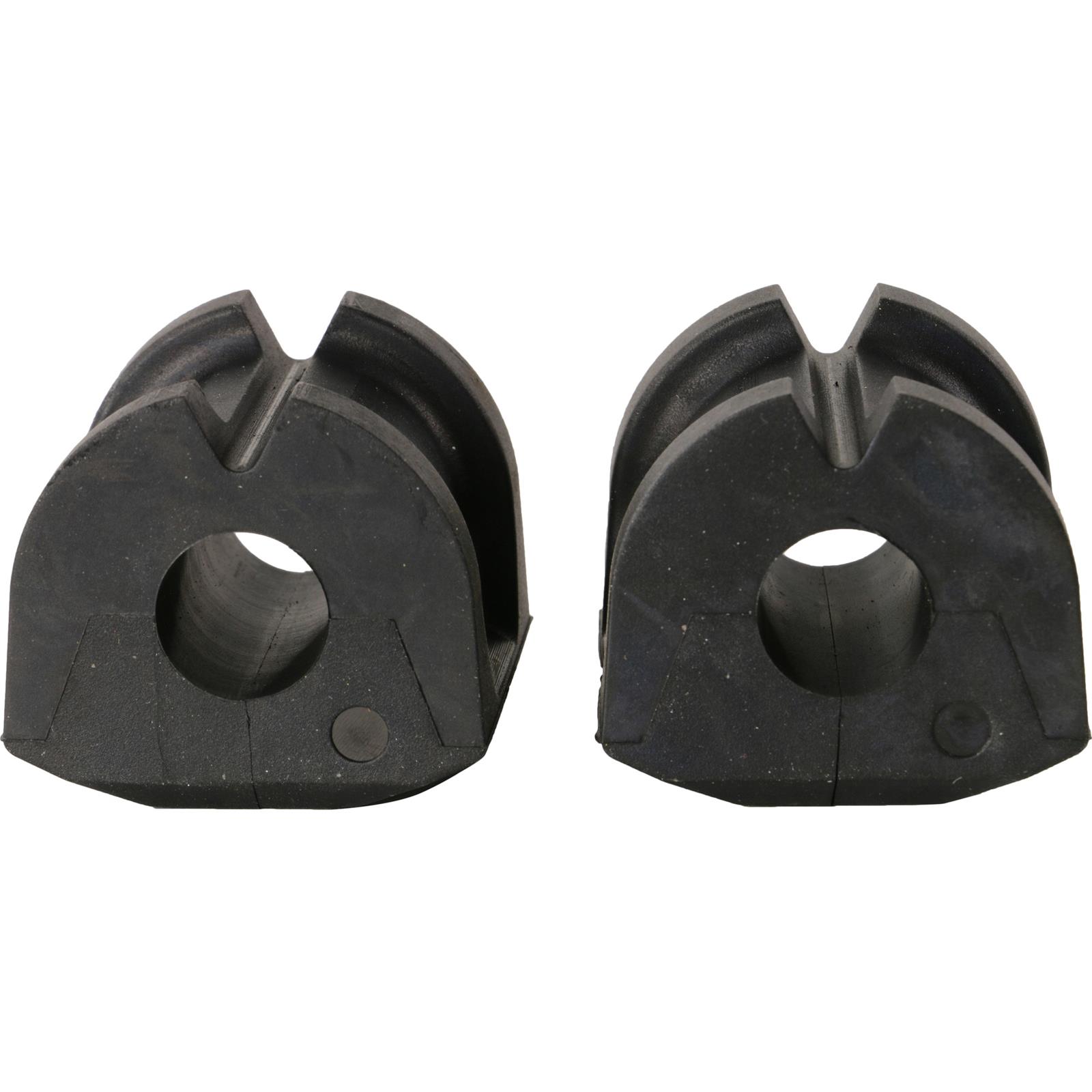 MOOG 13-15 Subaru XV Crosstrek Rear To Frame Stabilizer Bar Bushing Kit