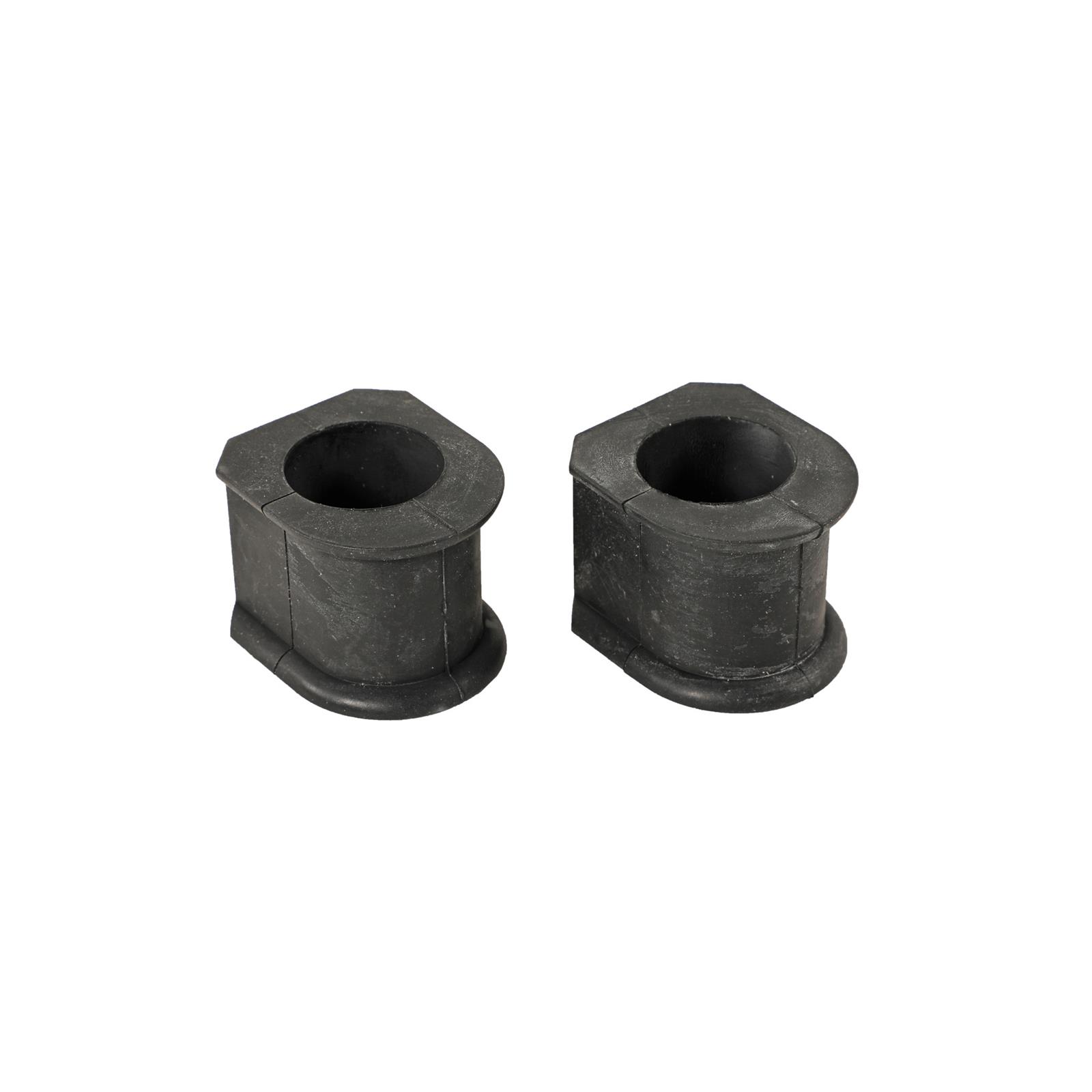 MOOG 99-07 Ford F-350 Super Duty Front To Frame Stabilizer Bar Bushing Kit thumbnail 2