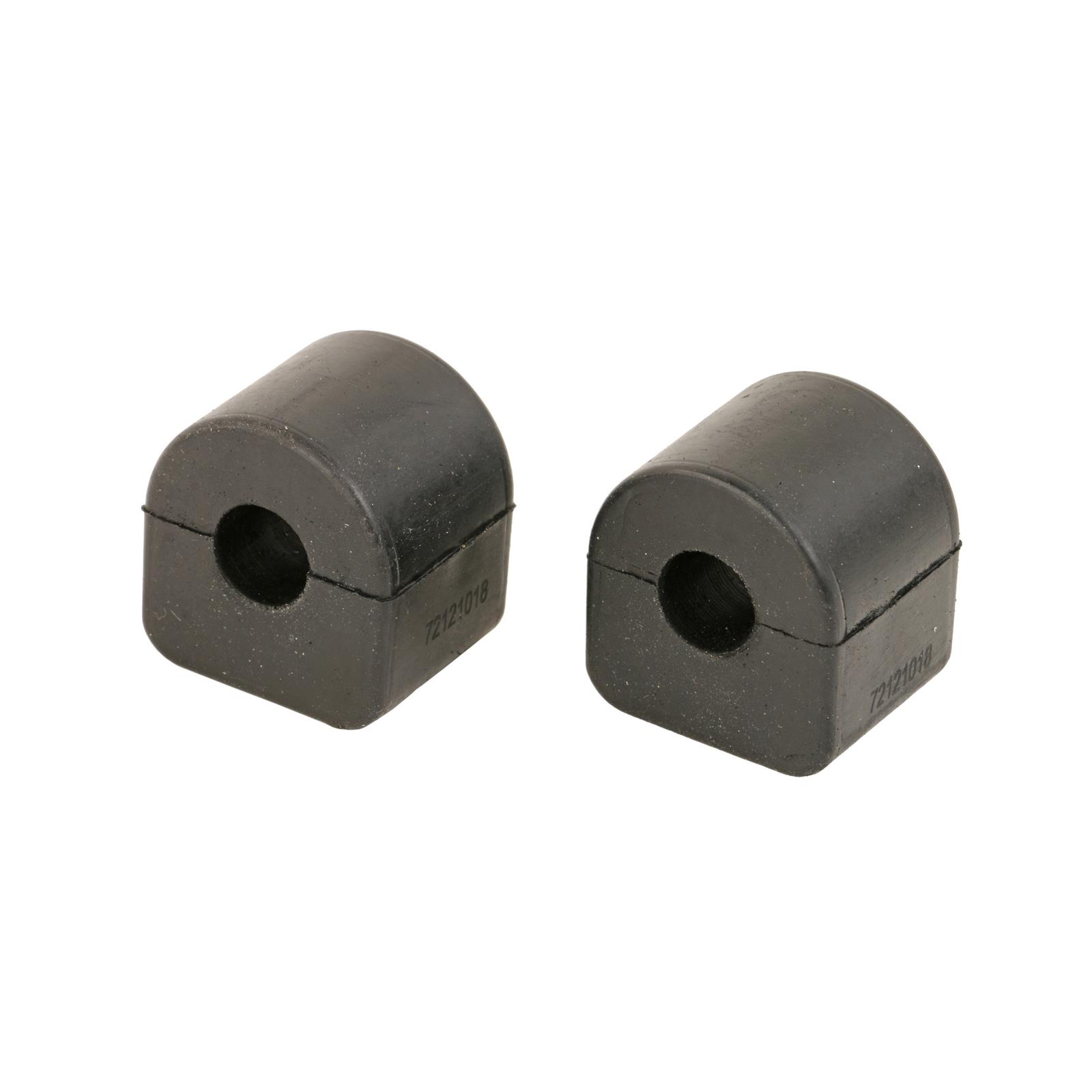 MOOG 05-09 Chrysler 300 Rear To Frame Stabilizer Bar Bushing Kit thumbnail 2