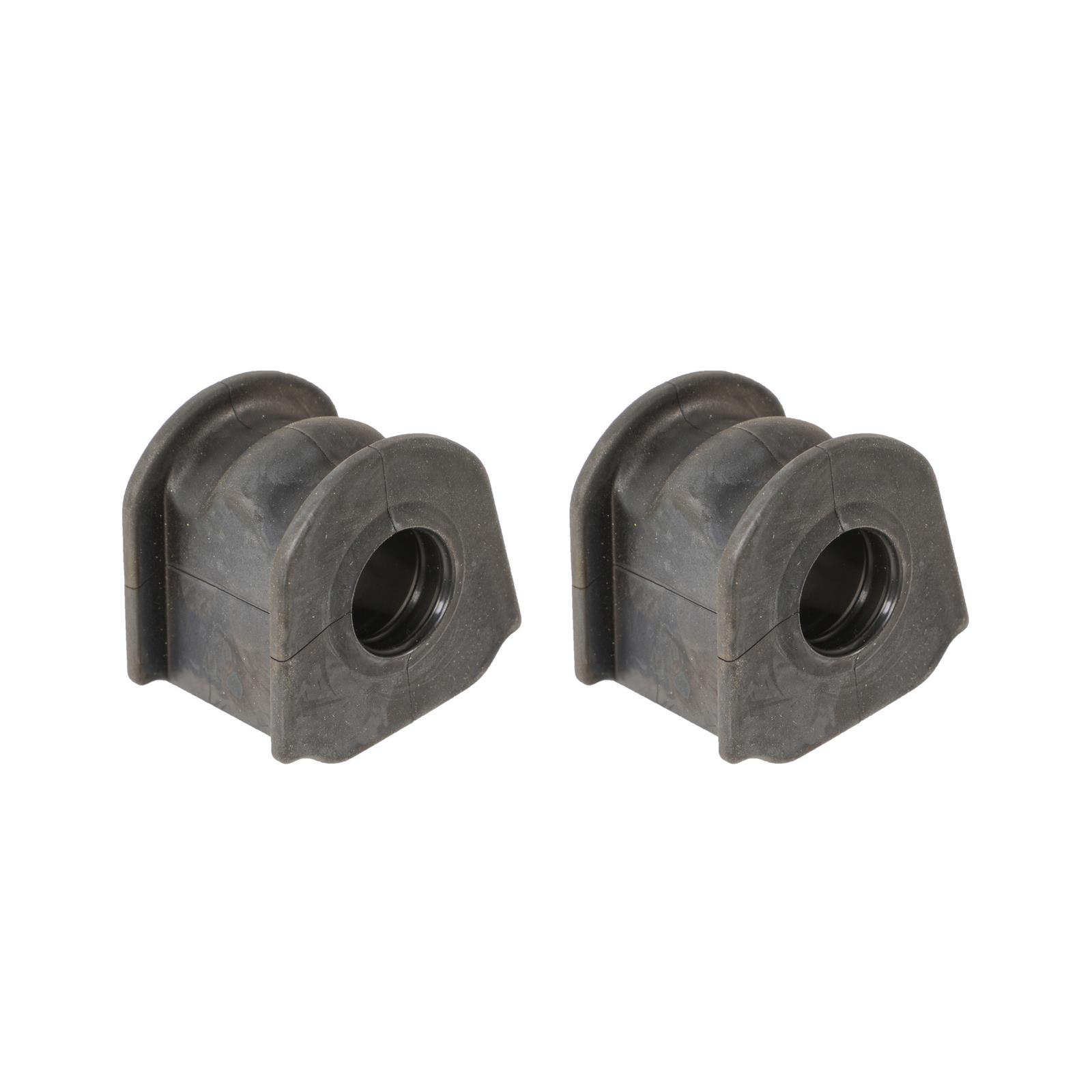 MOOG 10-12 Subaru Legacy Front To Frame Stabilizer Bar Bushing Kit