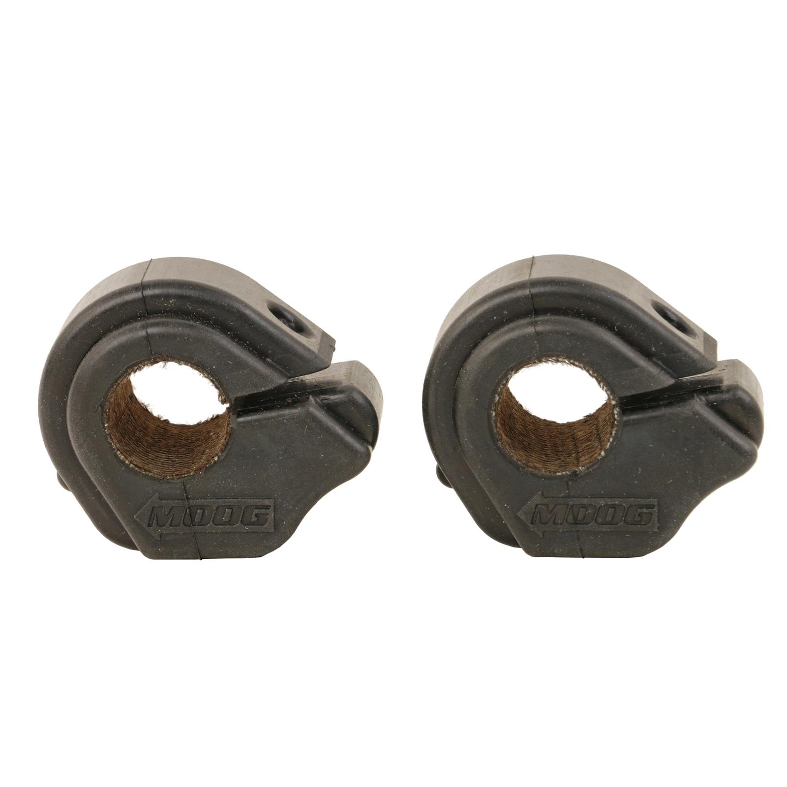 MOOG 03-08 Isuzu Ascender Rear To Frame Stabilizer Bar Bushing Kit