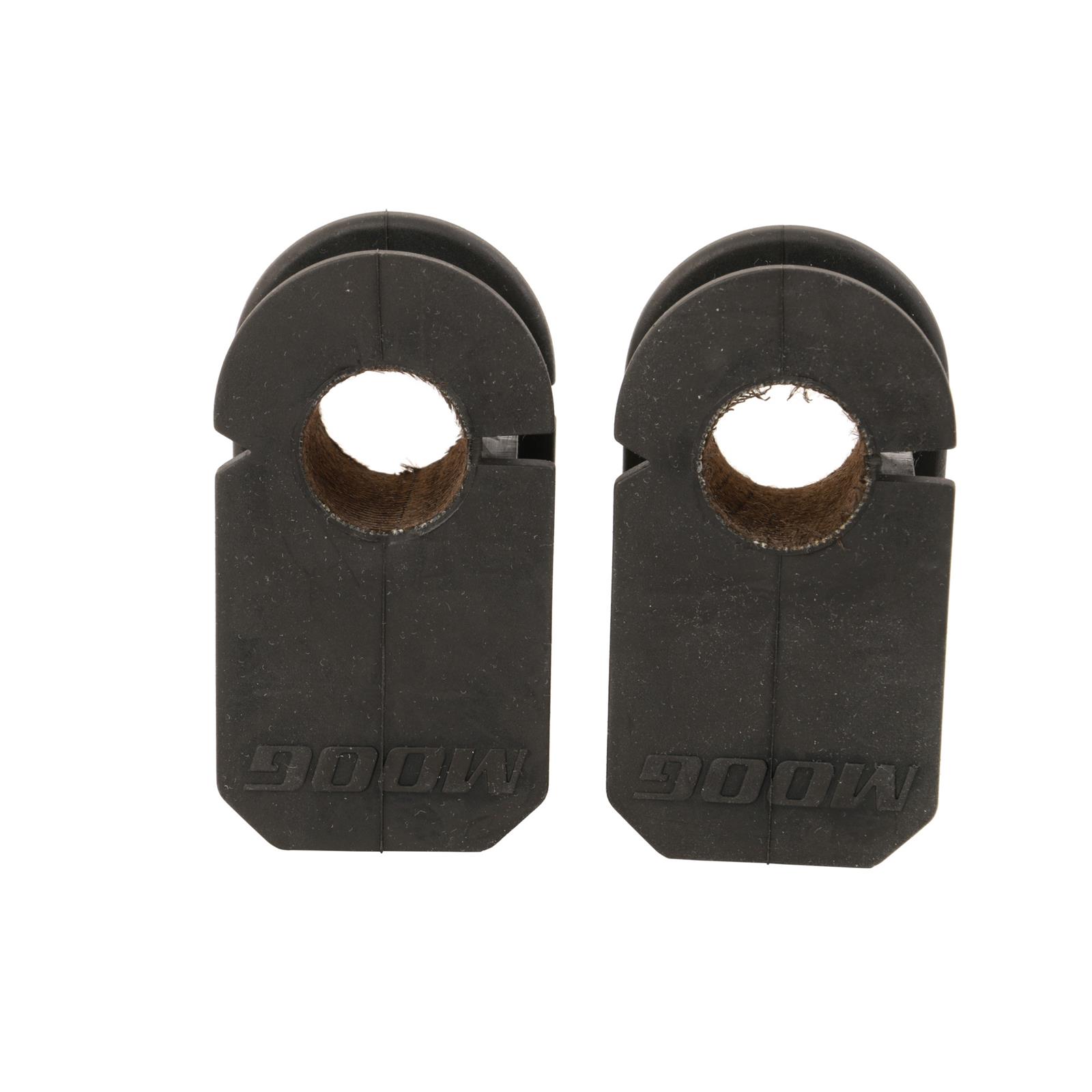 MOOG 99-22 Ford E-350 Super Duty Front To Frame Stabilizer Bar Bushing Kit