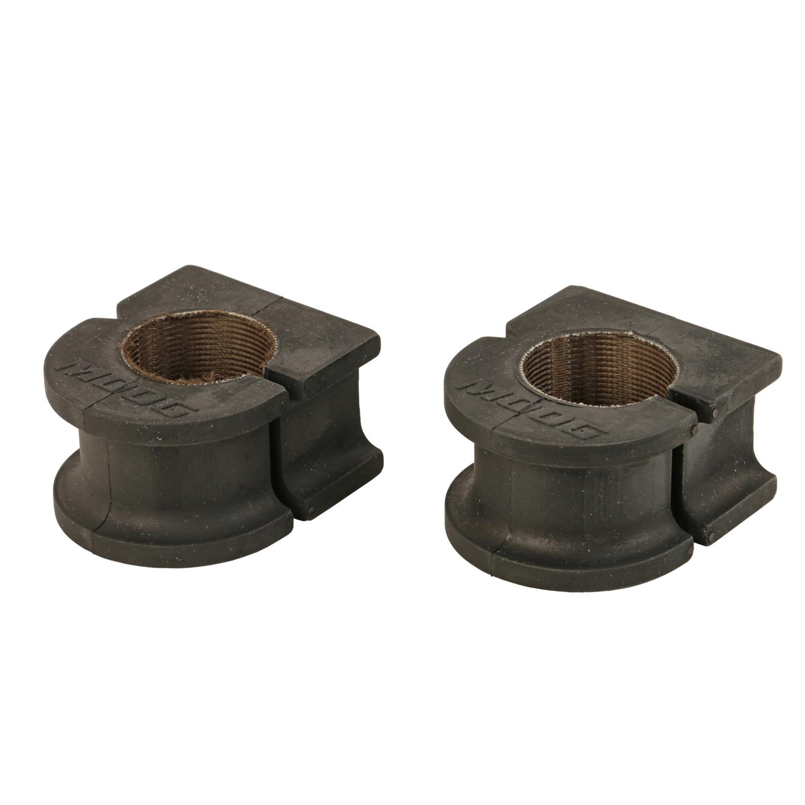 MOOG 07-20 Cadillac Escalade ESV Front To Frame Stabilizer Bar Bushing Kit thumbnail 2
