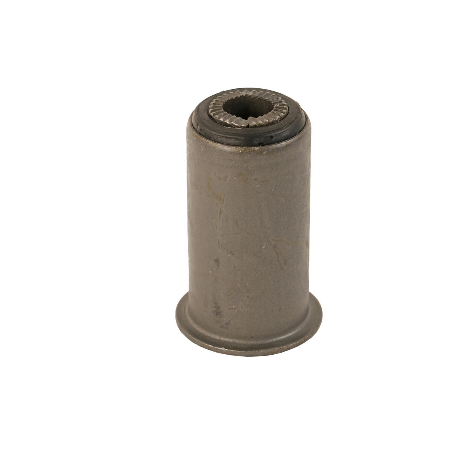 MOOG 10-19 Chevrolet Silverado 2500 HD Rear Rearward Leaf Spring Bushing thumbnail 6