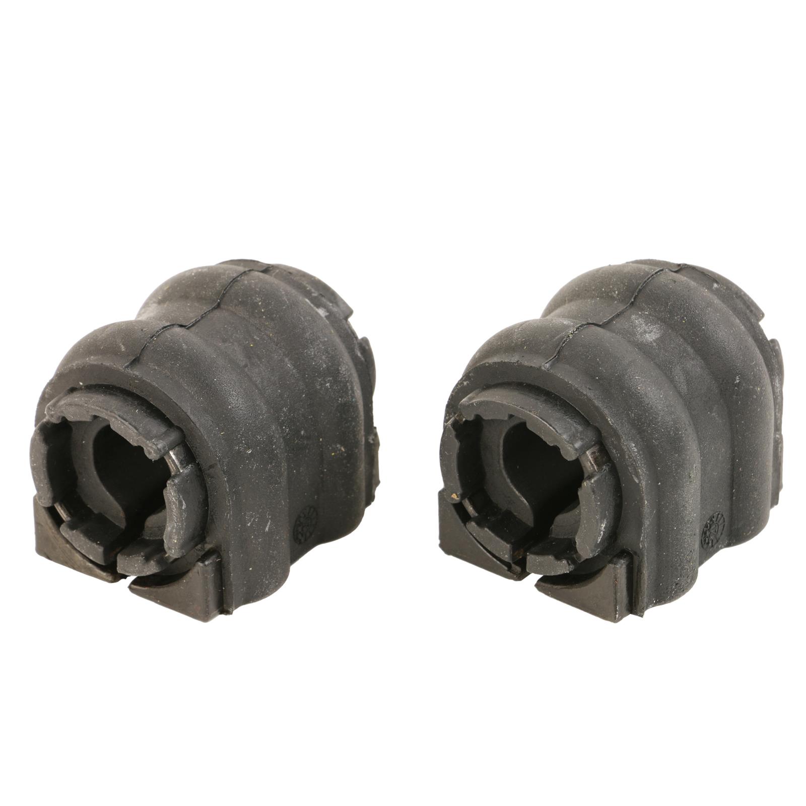 MOOG 14-20 Kia Optima Rear To Frame Stabilizer Bar Bushing Kit
