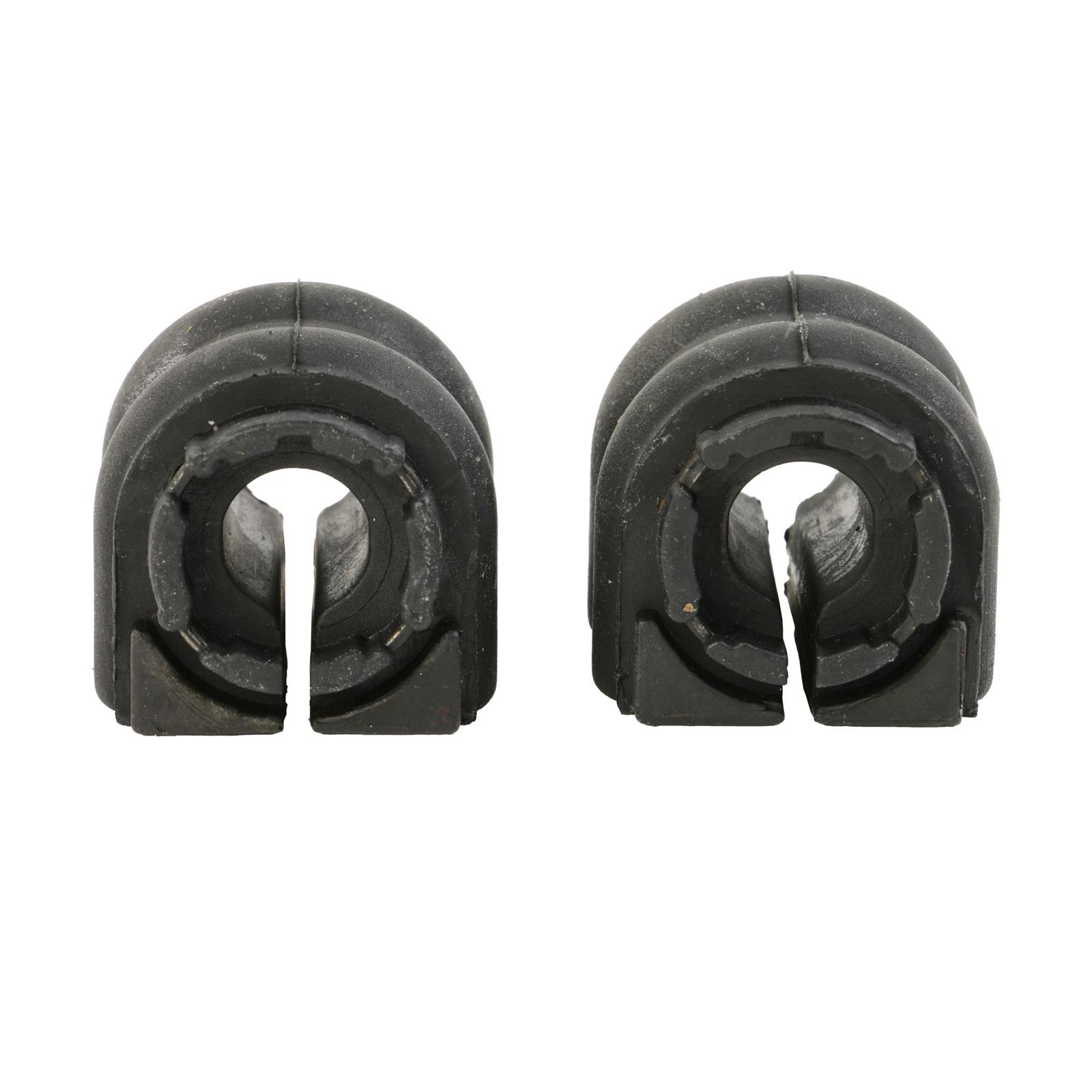 MOOG 14-20 Kia Optima Rear To Frame Stabilizer Bar Bushing Kit thumbnail 2