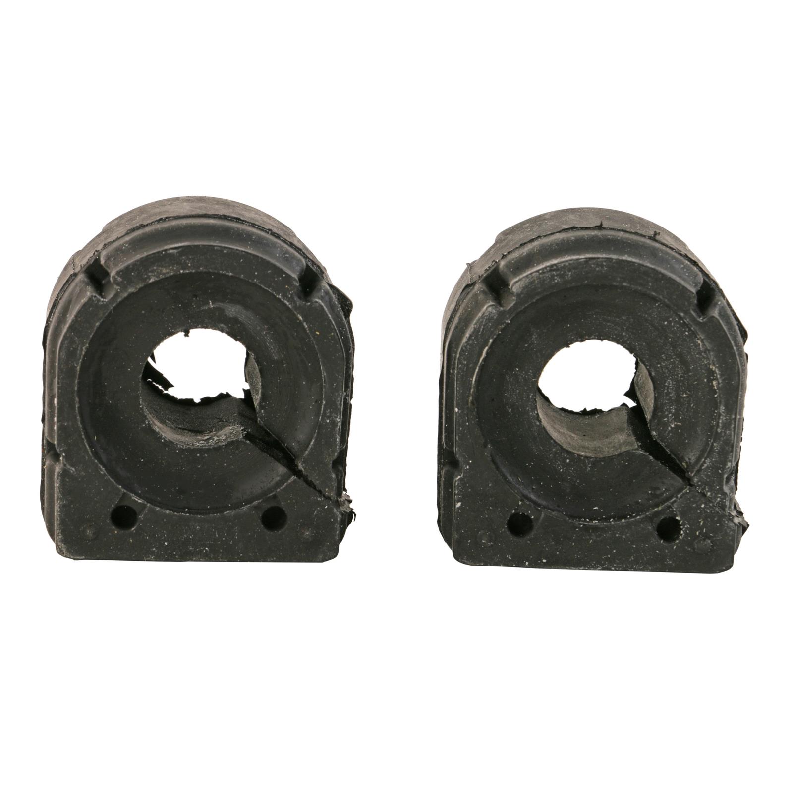 MOOG 13-16 Mazda CX-5 Front Stabilizer Bar Bushing Kit thumbnail 2