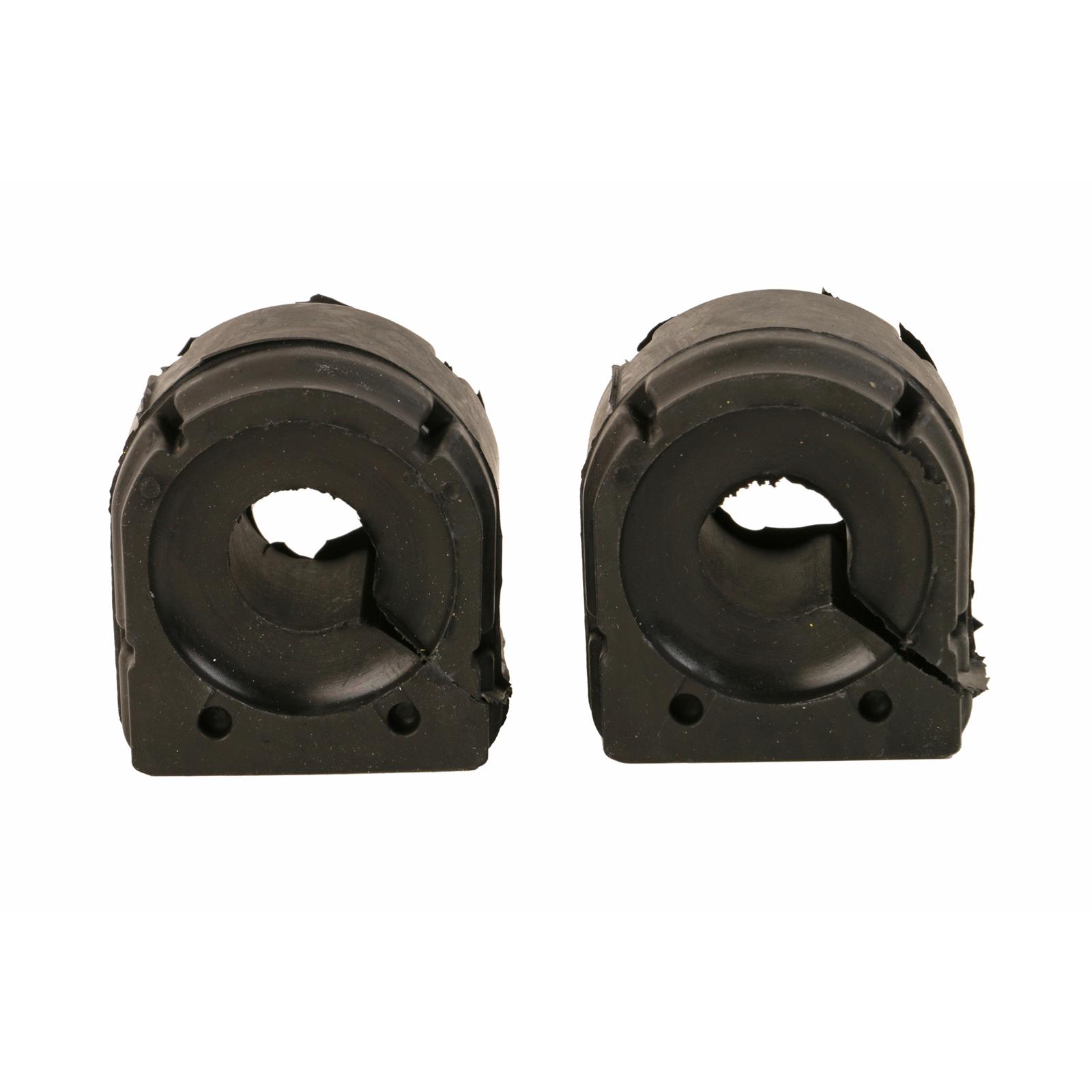 MOOG 14-15 Mazda 6 Front Stabilizer Bar Bushing Kit thumbnail 2