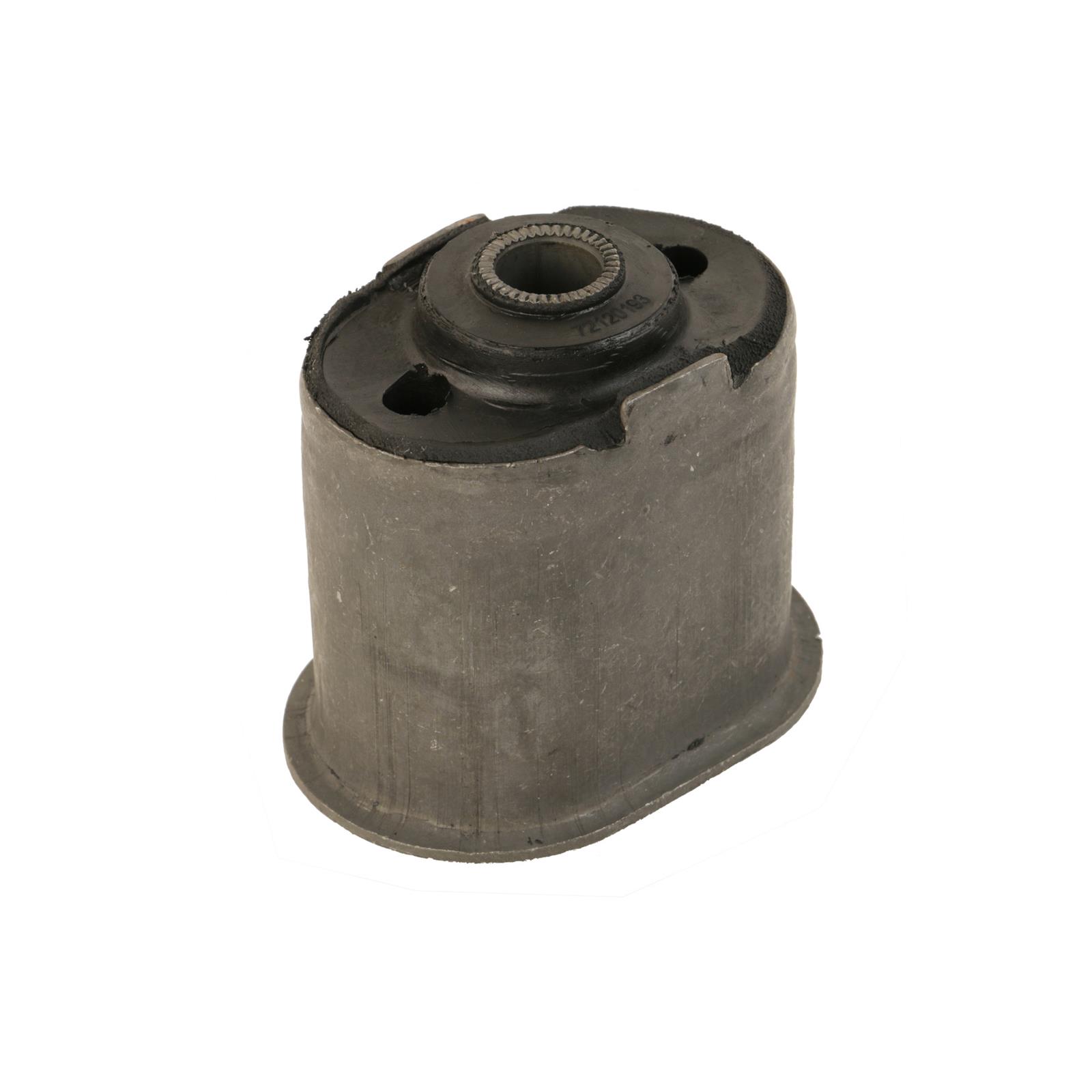 MOOG 01-07 Chrysler Town & Country Rear Forward Leaf Spring Bushing thumbnail 2