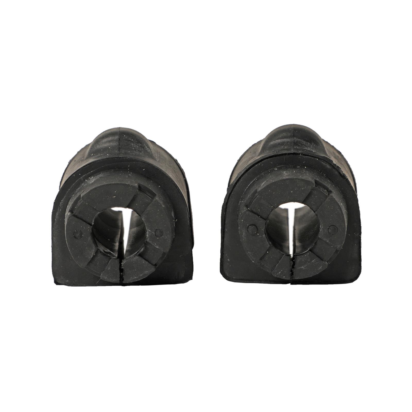 MOOG 13-14 Ford Escape Rear To Frame Sway Bar Bushing thumbnail 5