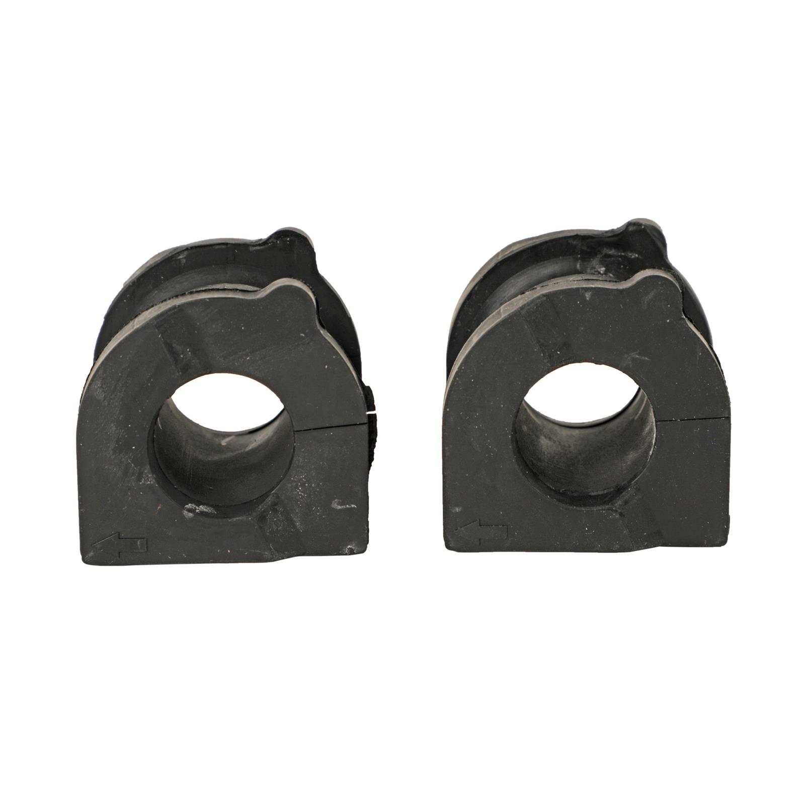 MOOG 14-17 Honda Odyssey Front To Frame Sway Bar Bushing thumbnail 5