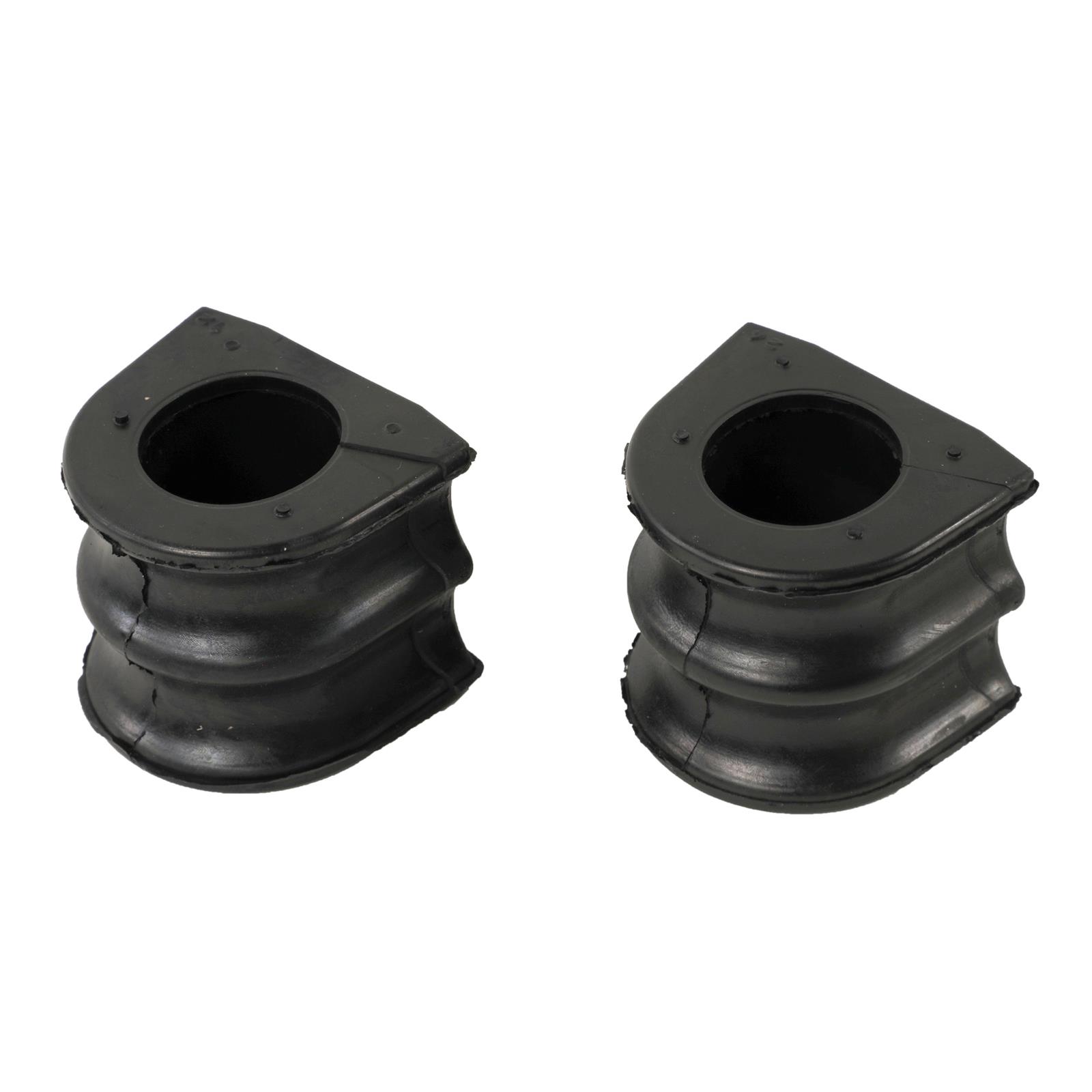 MOOG 04-19 Nissan TITAN Front To Frame Sway Bar Bushing thumbnail 2