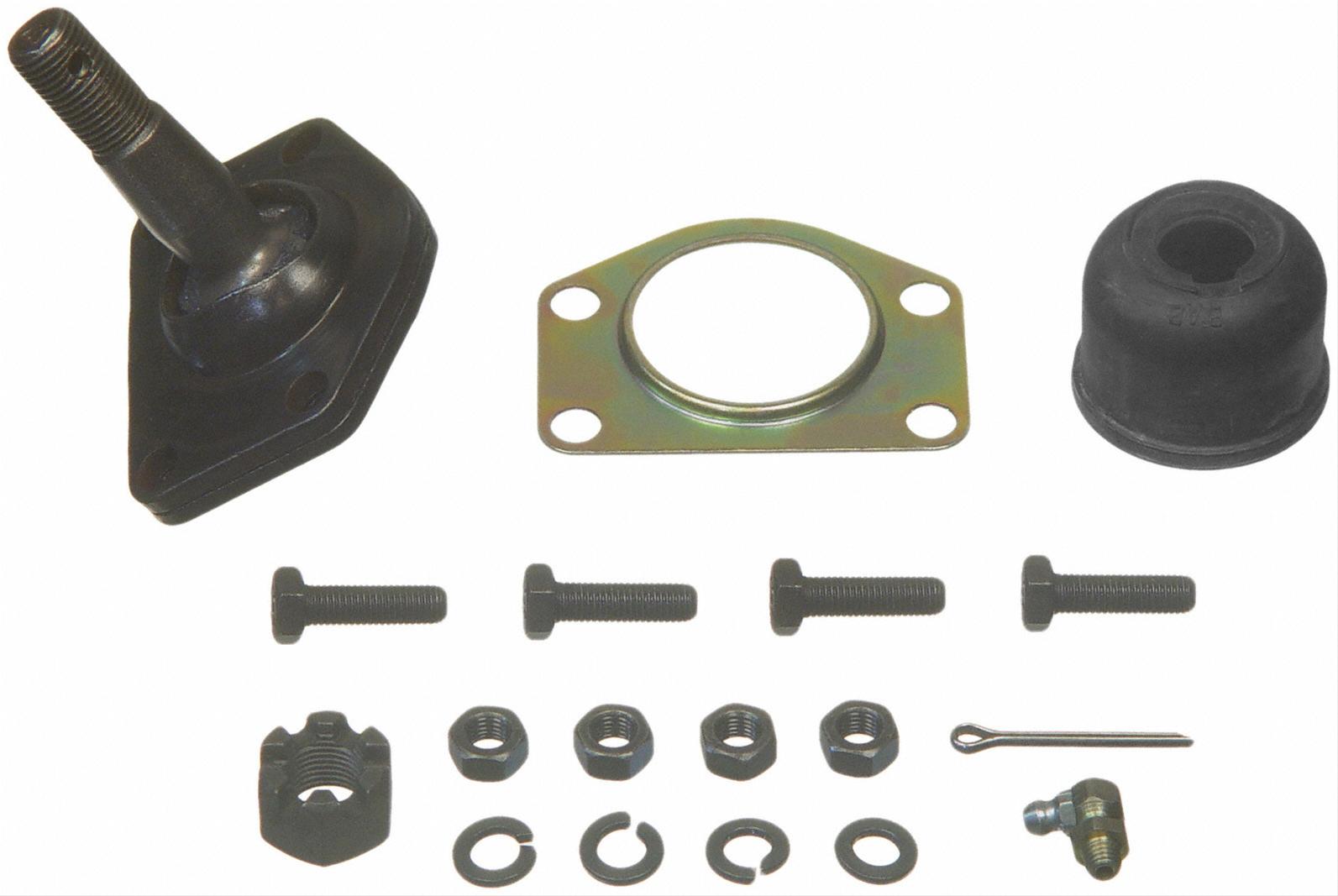 MOOG 70-74 American Motors Ambassador Front Upper Ball Joint thumbnail 2
