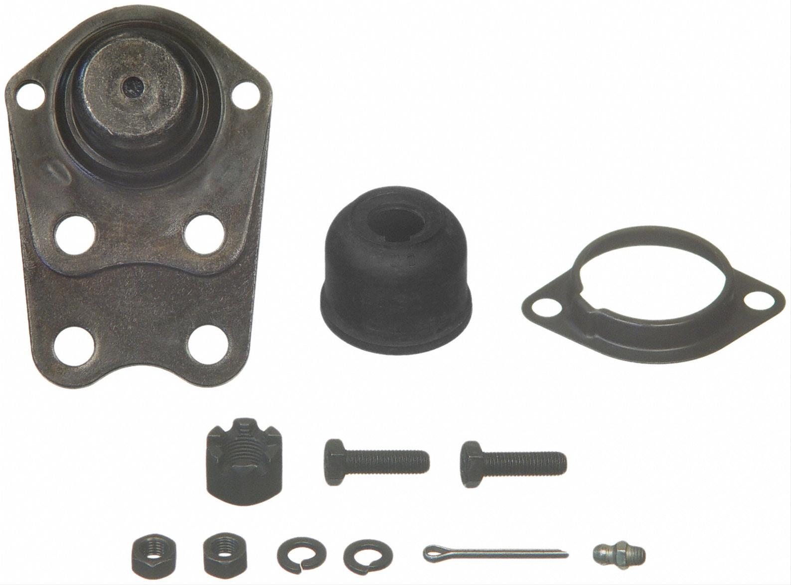 MOOG 70-74 American Motors Ambassador Front Lower Ball Joint