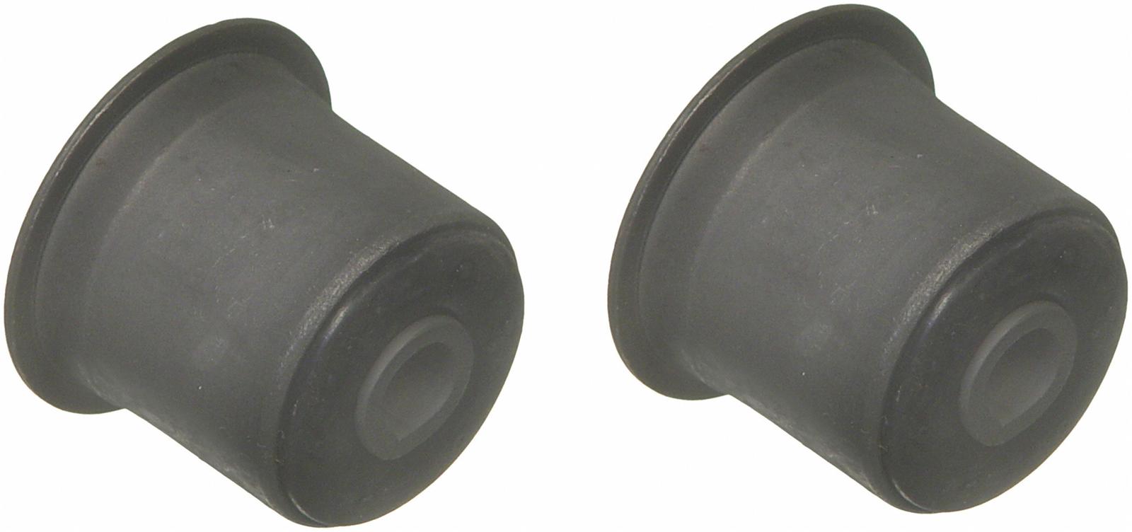 MOOG 84-01 Jeep Cherokee Front Upper / Rear Upper Control Arm Bushing Kit
