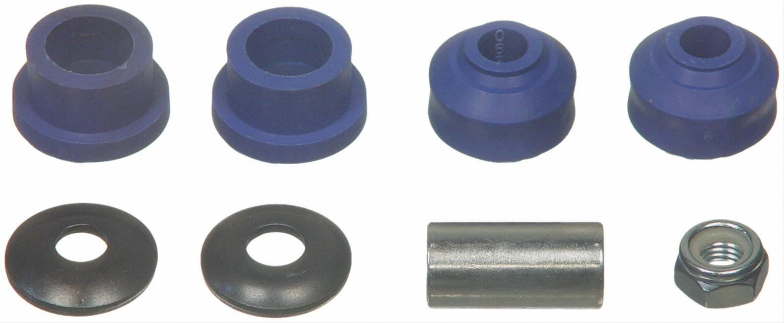 MOOG 84-01 Jeep Cherokee Front Repair Kit