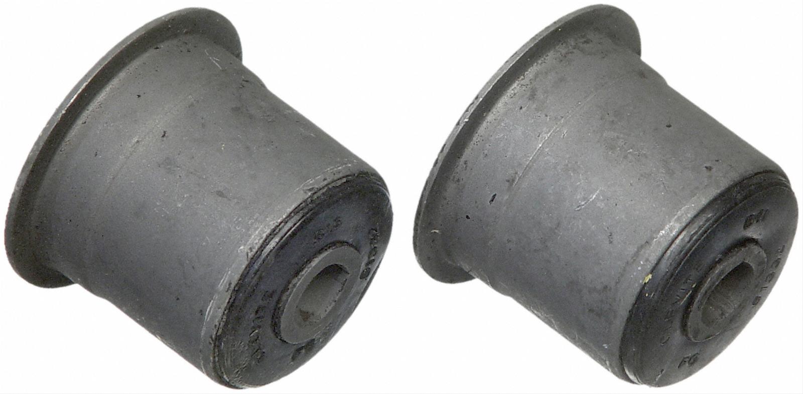 MOOG 93-98 Jeep Grand Cherokee Rear Upper Control Arm Bushing Kit