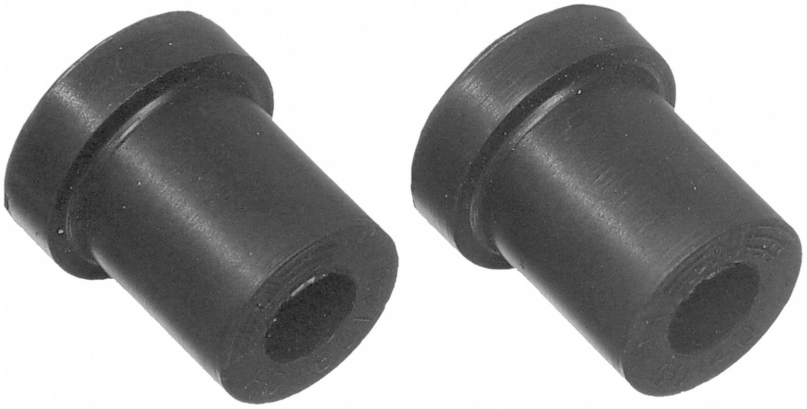 Moog Chassis Parts K3194 Moog Leaf Spring Bushings Summit Racing
