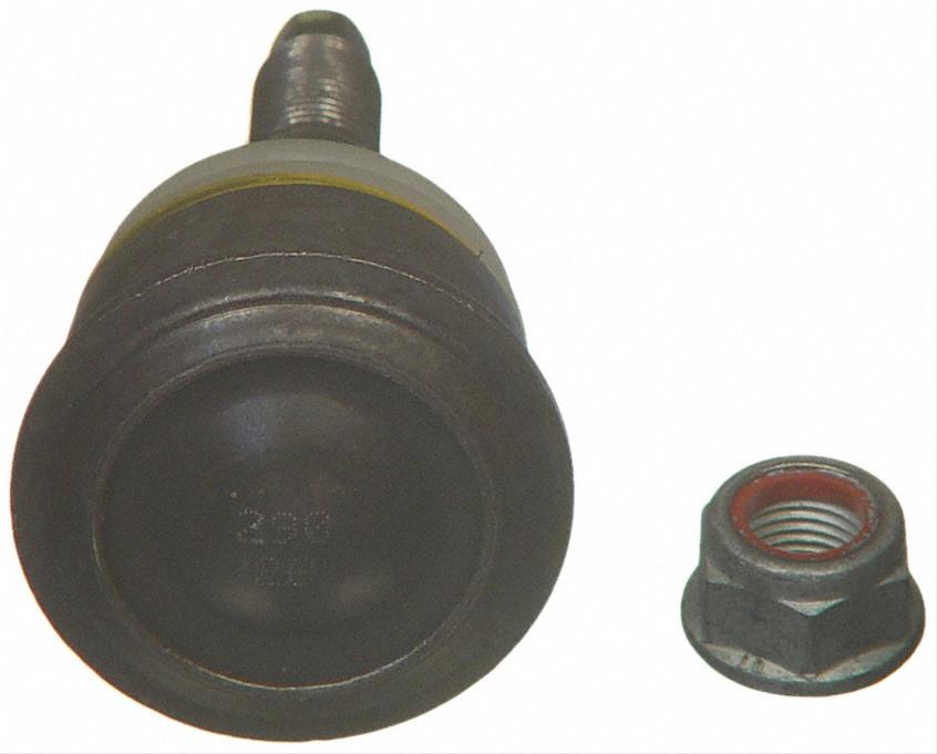 MOOG 02-04 Jeep Liberty Front Lower Ball Joint thumbnail 2