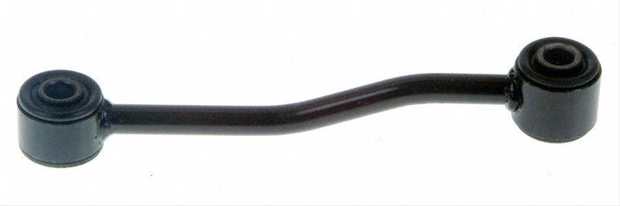 MOOG 99-04 Jeep Grand Cherokee Front Sway Bar Link Kit thumbnail 2